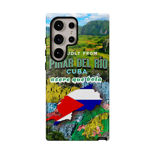 FUNDAS PARA TELEFONOS, IPHONE, SAMSUNG, PINAR DEL RIO CUBA, PROVINCIA, ASERE QUE BOLA