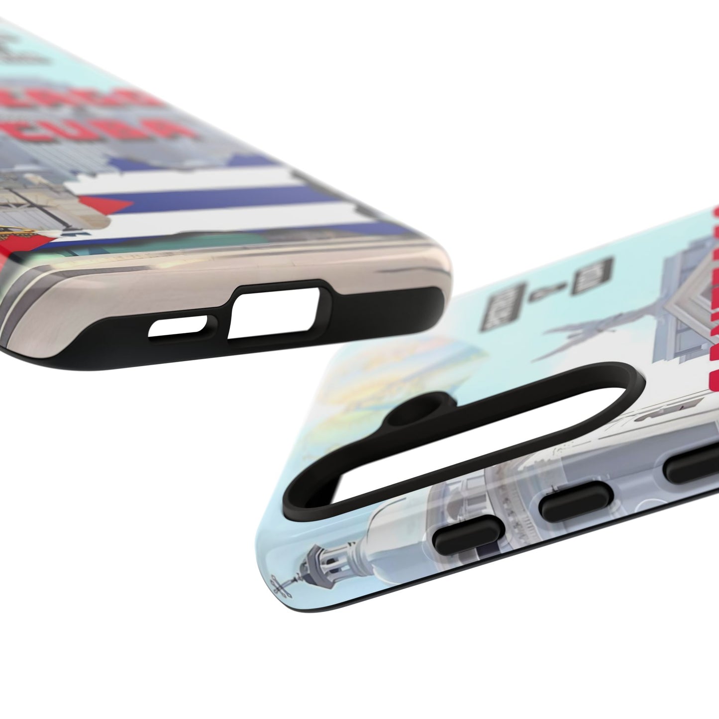 FUNDAS PARA TELEFONOS, CUBA, SANTIAGO DE CUBA, IPHONE, SAMSUNG, PATRIA Y VIDA, PROVINCIAS