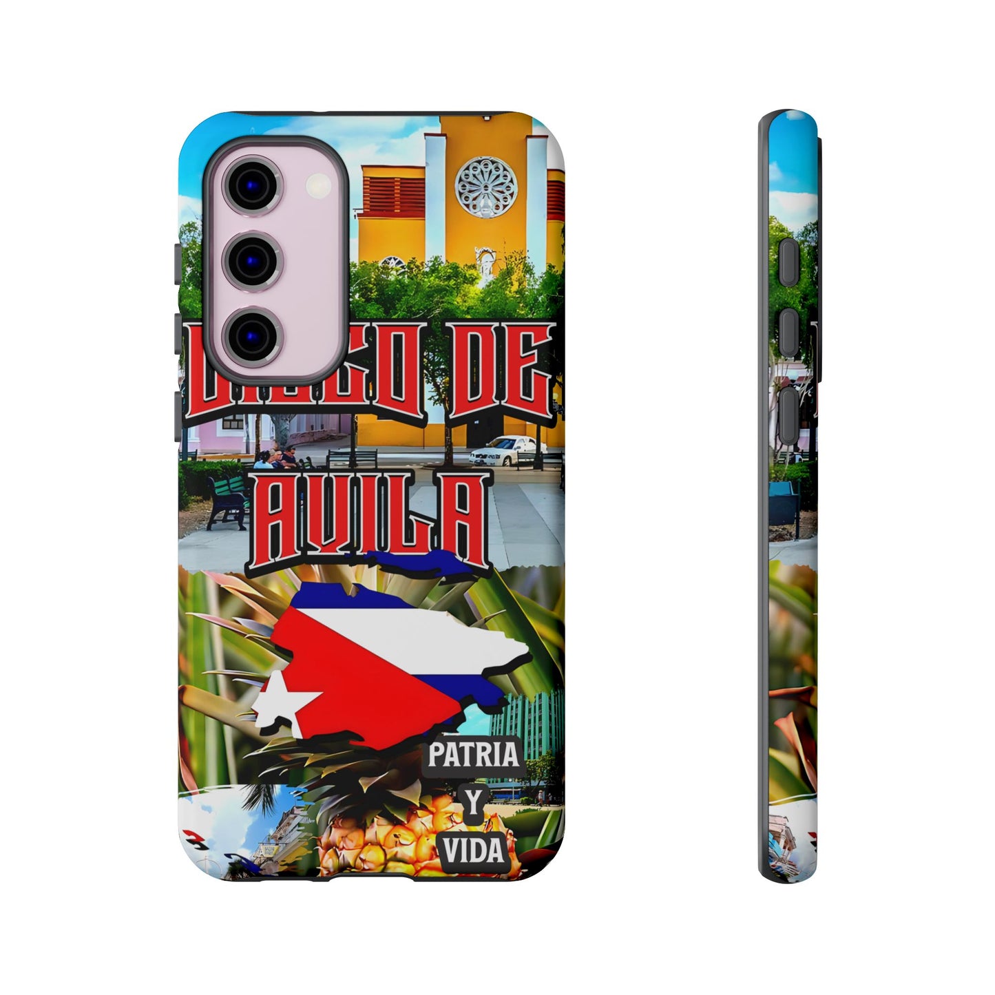 FUNDAS PARA TELEFONOS, CUBA, CIEGO DE AVILA, PROVINCIAS, IPHONE, SAMSUNG