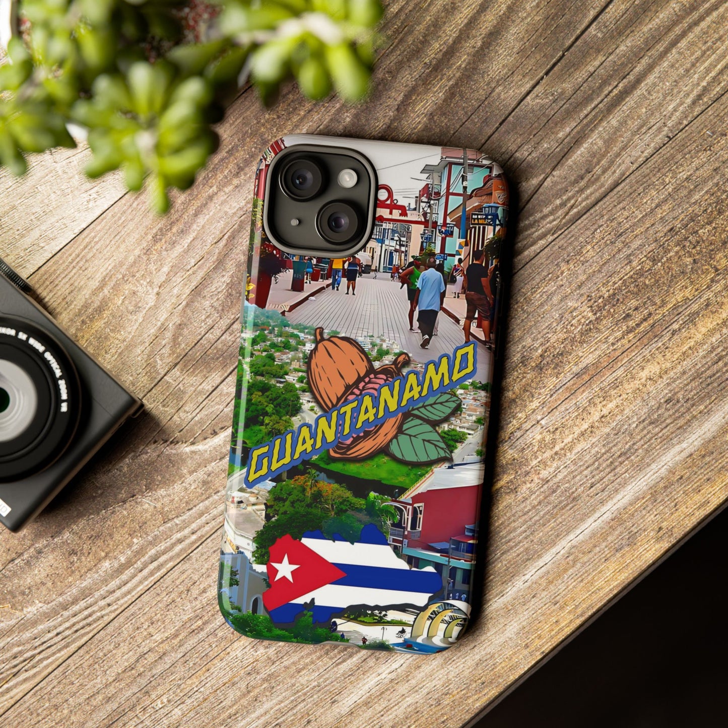 FUNDAS PARA TELEFONOS, IPHONE, SAMSUNG, GUANTANAMO CUBA, PROVINCIAS