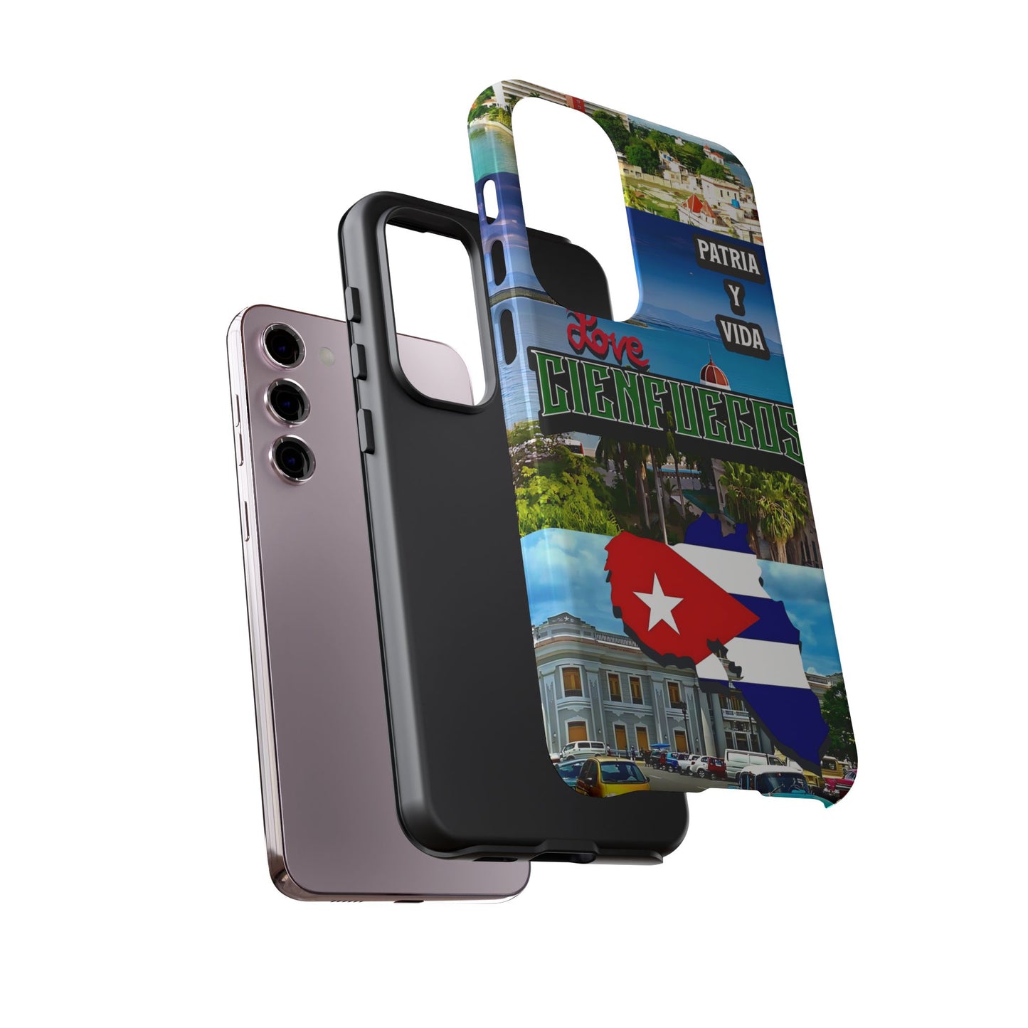 FUNDAS PARA TELEFONOS, CUBA, CIENFUEGOS, PROVINCIAS, IPHONE, SAMDUNG