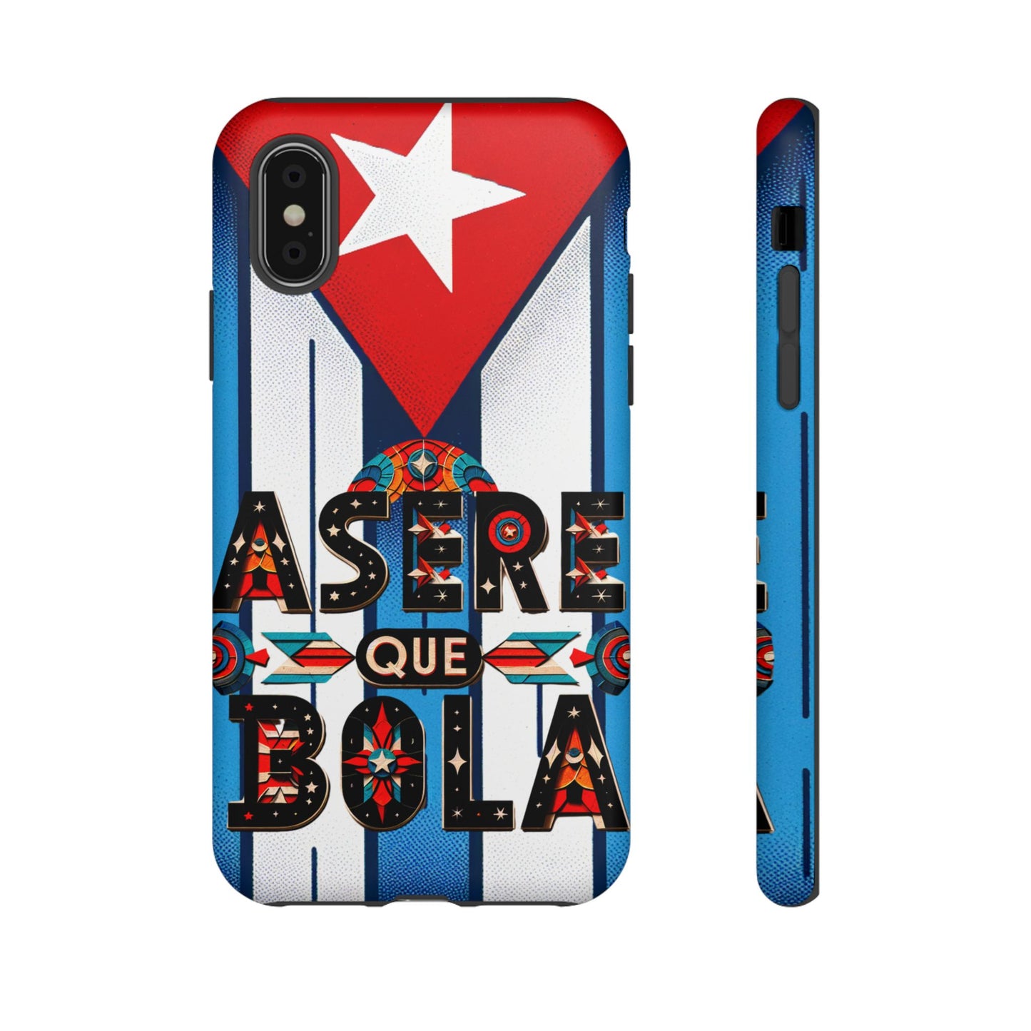 Tough Cases, cuba, bandera cubana, asere que bola, telefonos para cuba, fotos de cuba, orgullo cubano