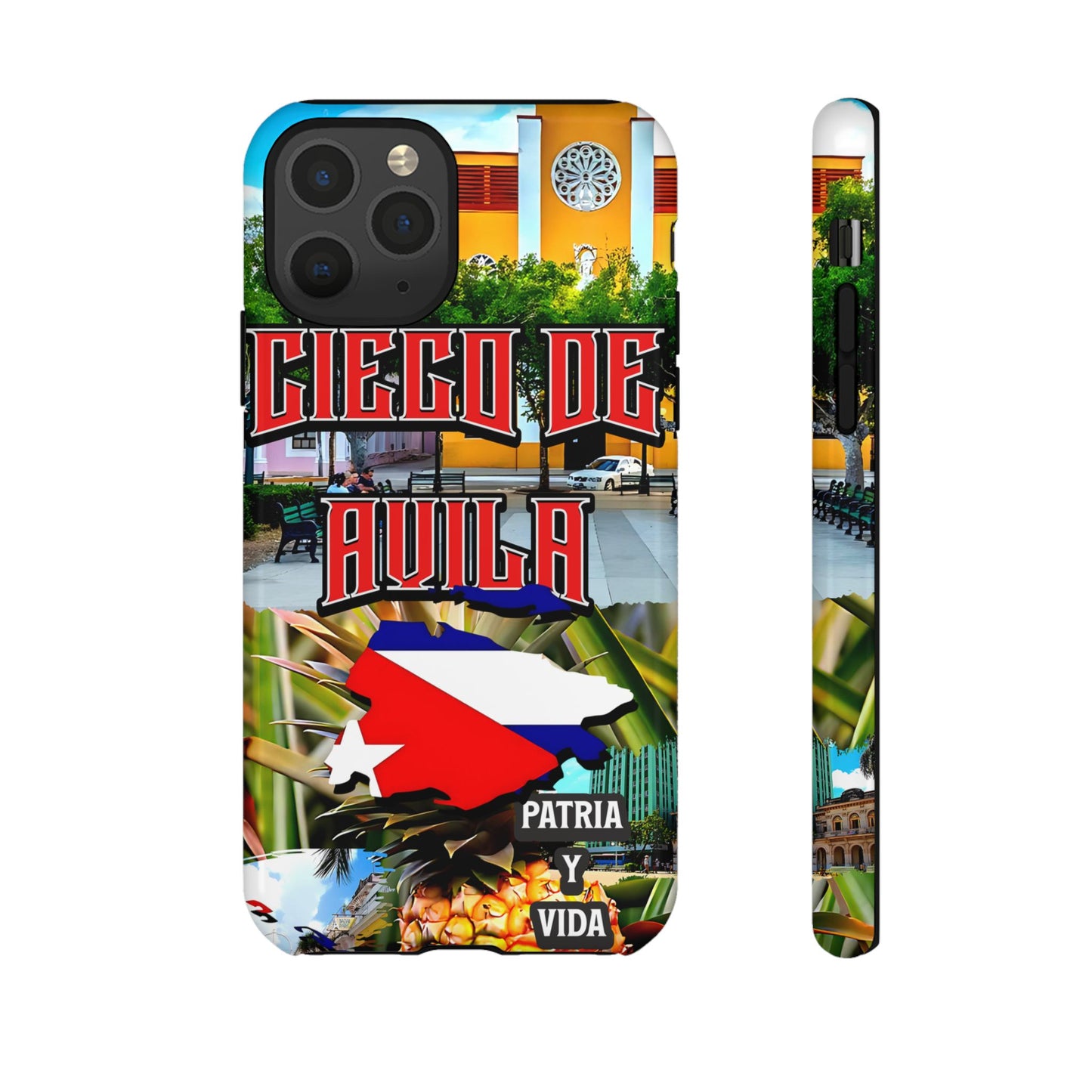 FUNDAS PARA TELEFONOS, CUBA, CIEGO DE AVILA, PROVINCIAS, IPHONE, SAMSUNG