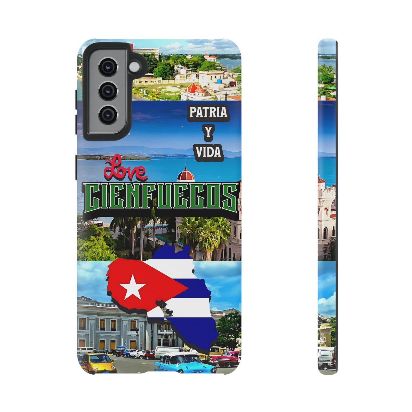 FUNDAS PARA TELEFONOS, CUBA, CIENFUEGOS, PROVINCIAS, IPHONE, SAMDUNG