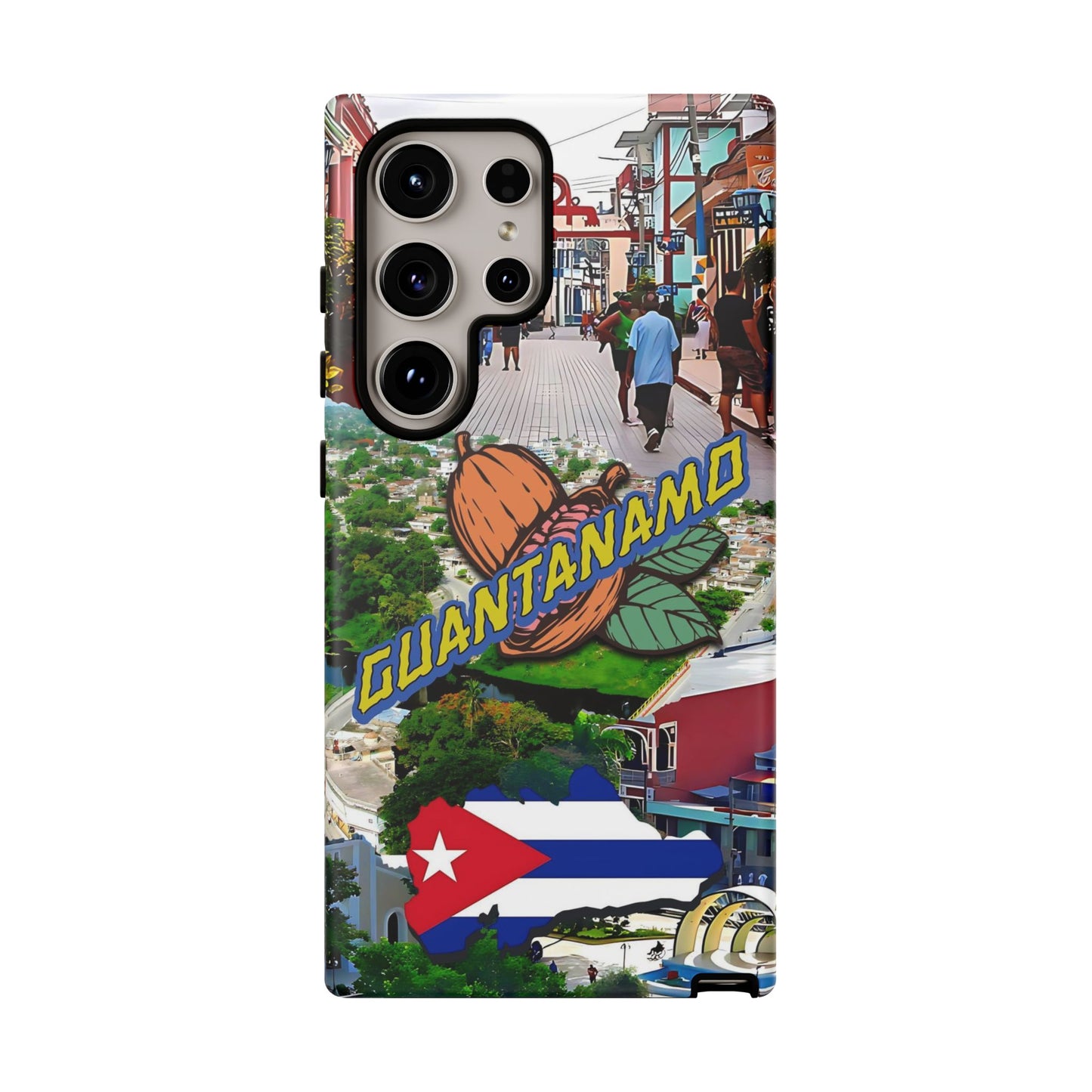 FUNDAS PARA TELEFONOS, IPHONE, SAMSUNG, GUANTANAMO CUBA, PROVINCIAS