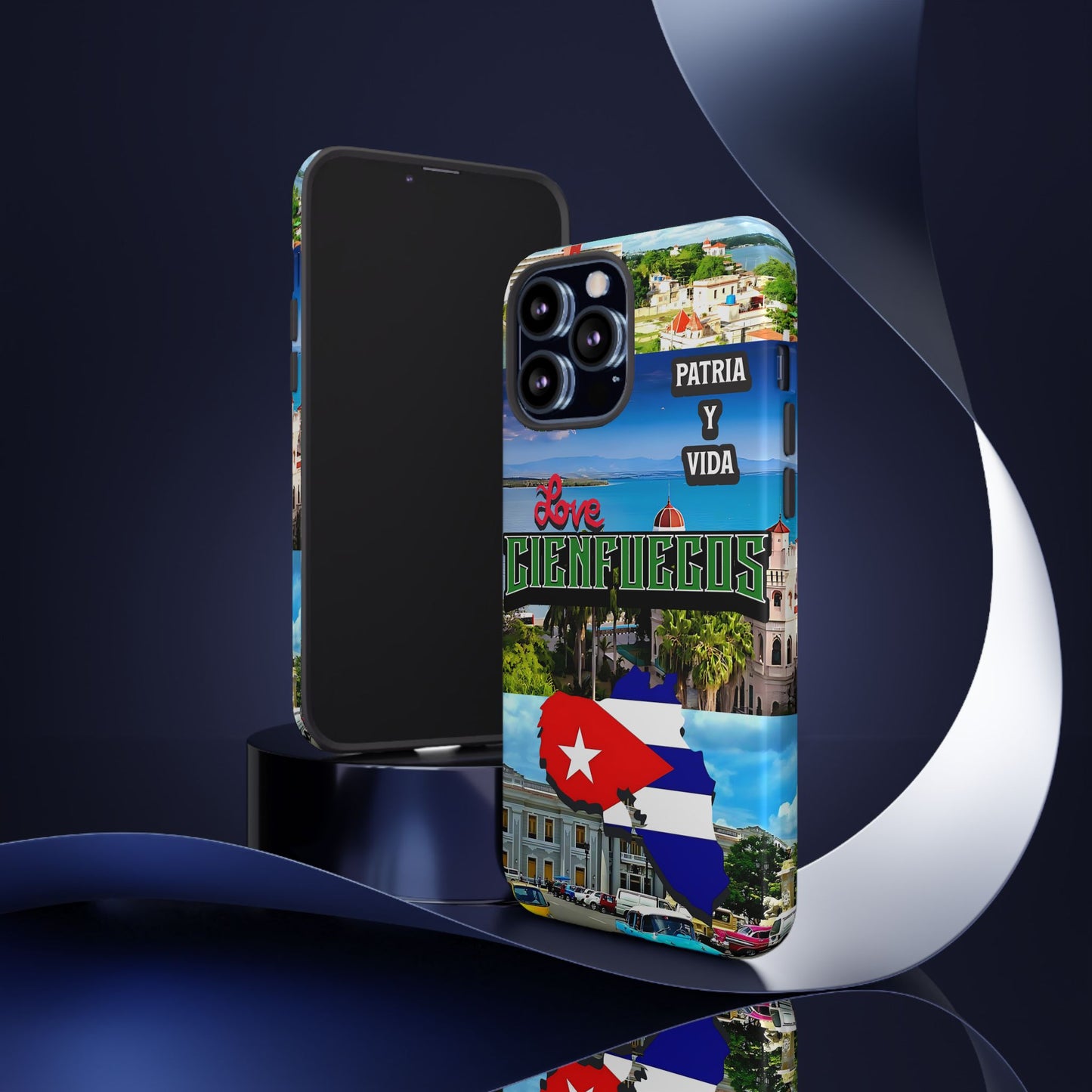 FUNDAS PARA TELEFONOS, CUBA, CIENFUEGOS, PROVINCIAS, IPHONE, SAMDUNG