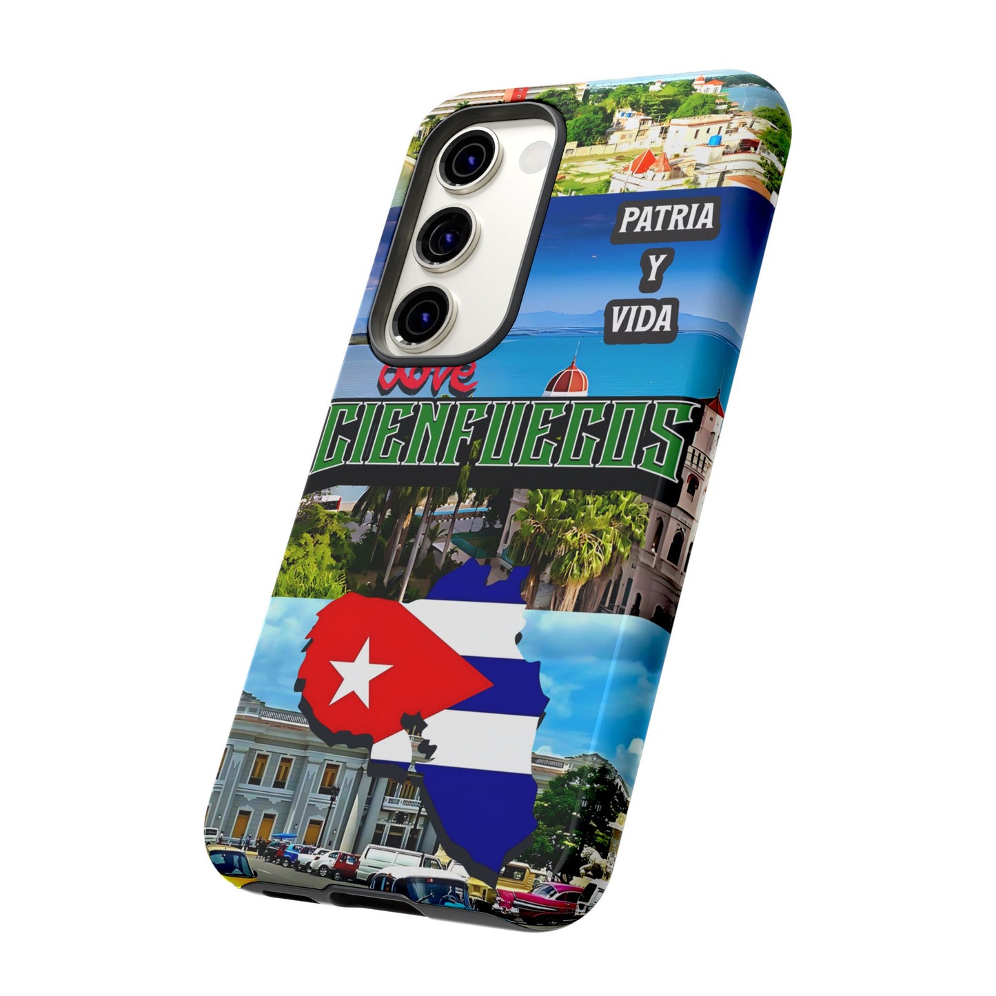 FUNDAS PARA TELEFONOS, CUBA, CIENFUEGOS, PROVINCIAS, IPHONE, SAMDUNG