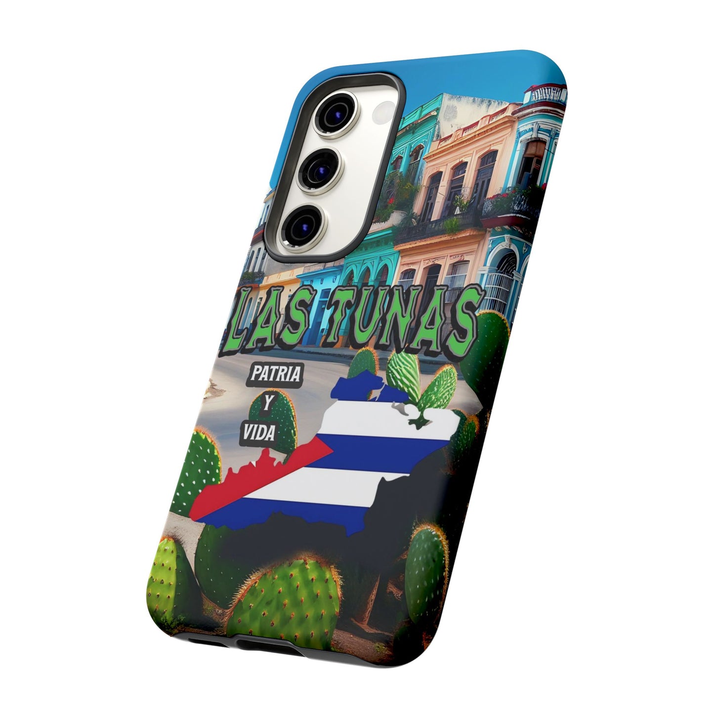 FUNDA DE TELEFONO, CUBA, LAS TUNAS, PROVINCIAS DE CUBA, IPHONE, SAMSUNG, PATRIA Y VIDA