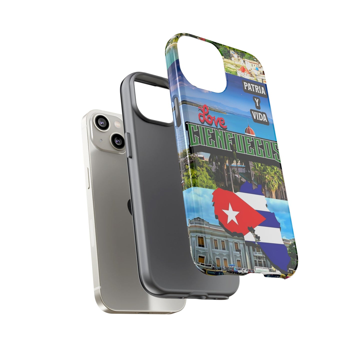 FUNDAS PARA TELEFONOS, CUBA, CIENFUEGOS, PROVINCIAS, IPHONE, SAMDUNG