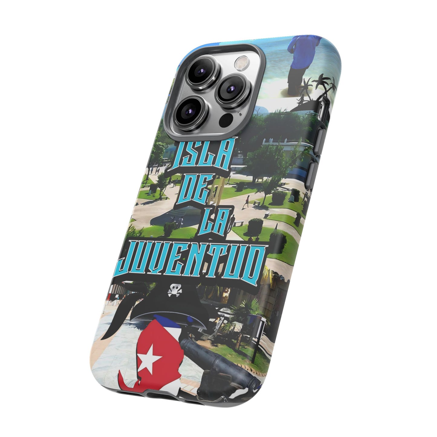 FUNDAS PARA TELEFONOS, CUBA, ISLA DE LA JUVENTUD, PROVINCIAS, IPHONE, SAMSUNG