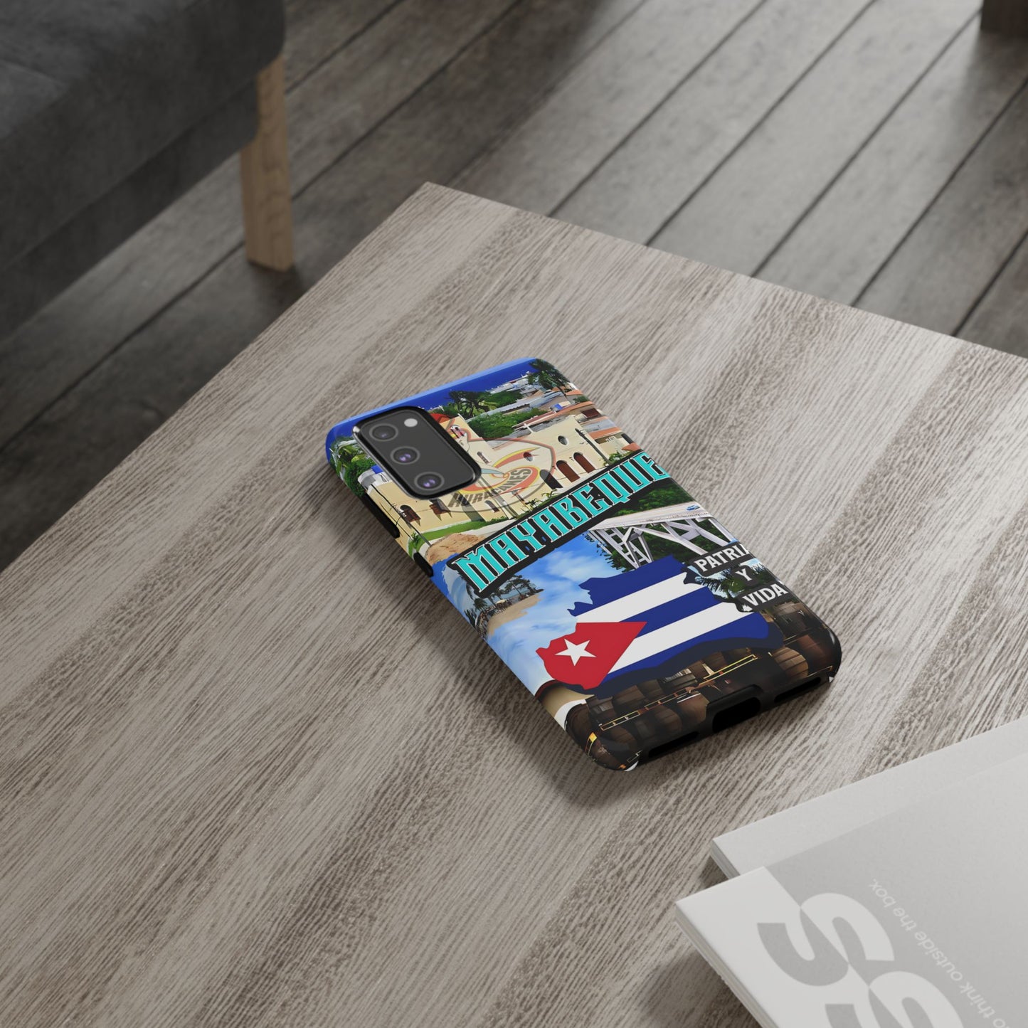 FUNDAS PARA TELEFONOS, CUBA, MAYABEQUE, IPHONE, SAMSUNG, PROVINCIAS, PATRIA Y VIDA