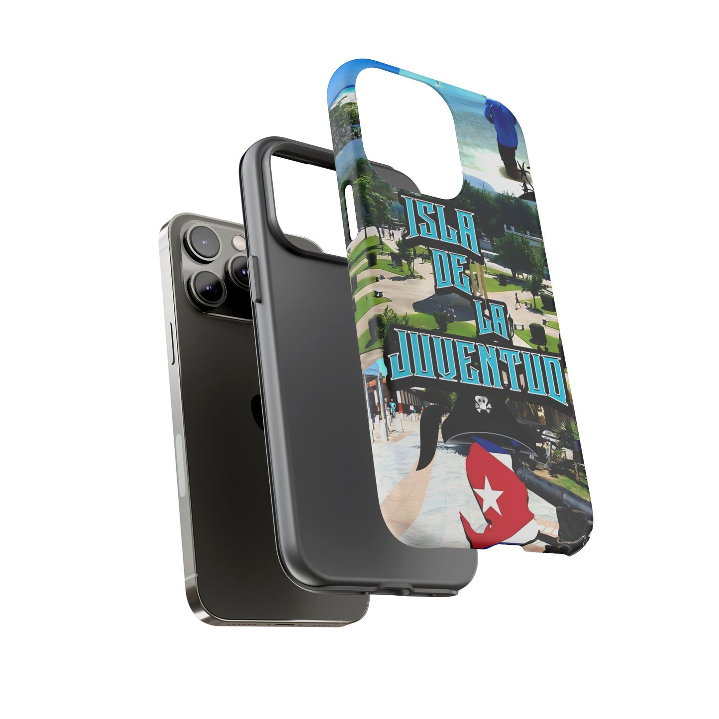 FUNDAS PARA TELEFONOS, CUBA, ISLA DE LA JUVENTUD, PROVINCIAS, IPHONE, SAMSUNG