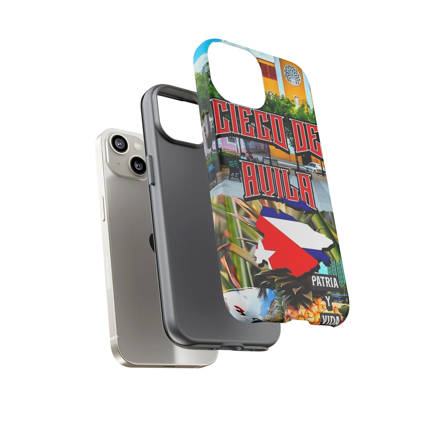 FUNDAS PARA TELEFONOS, CUBA, CIEGO DE AVILA, PROVINCIAS, IPHONE, SAMSUNG