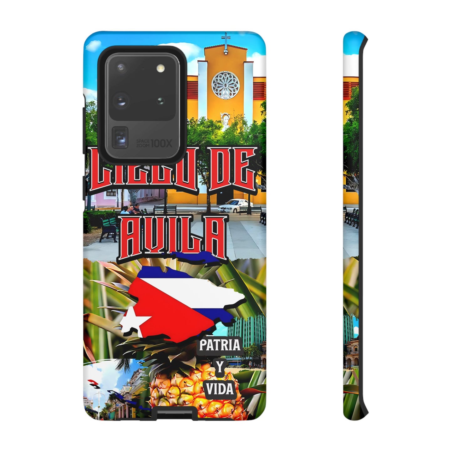 FUNDAS PARA TELEFONOS, CUBA, CIEGO DE AVILA, PROVINCIAS, IPHONE, SAMSUNG