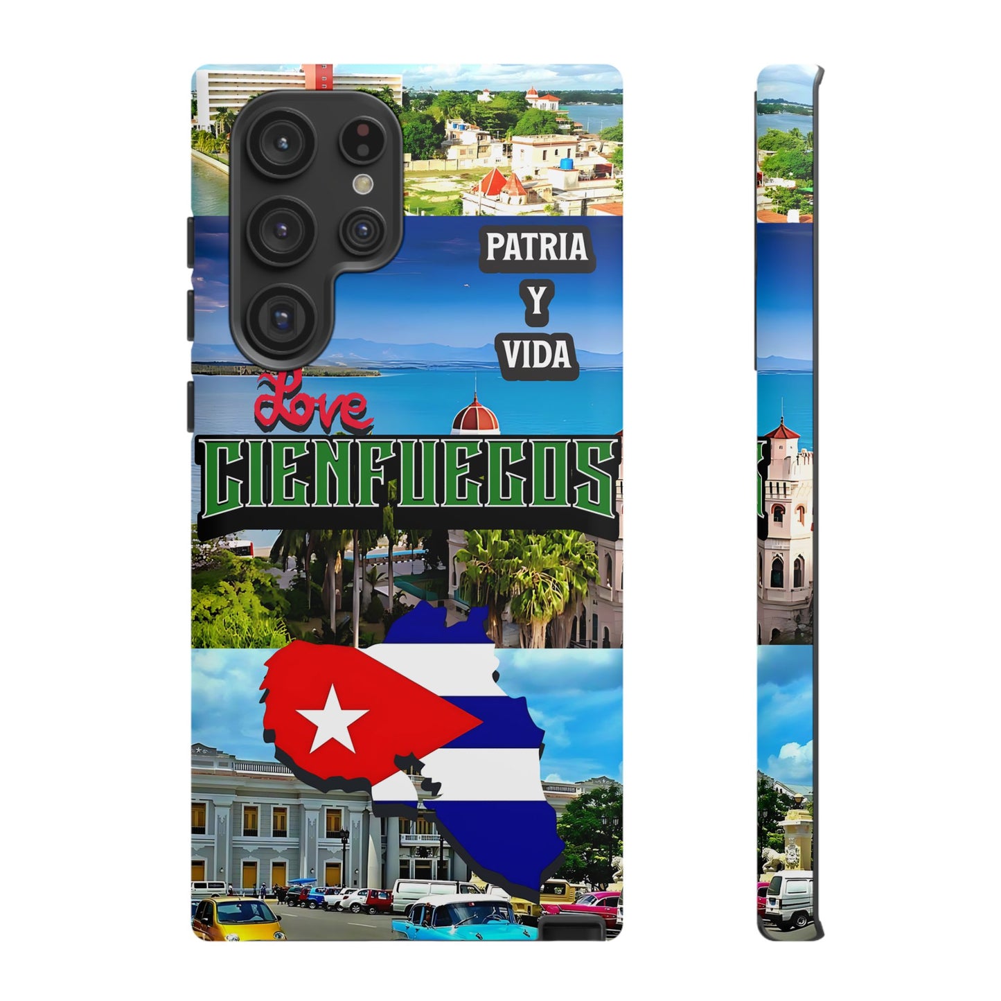 FUNDAS PARA TELEFONOS, CUBA, CIENFUEGOS, PROVINCIAS, IPHONE, SAMDUNG