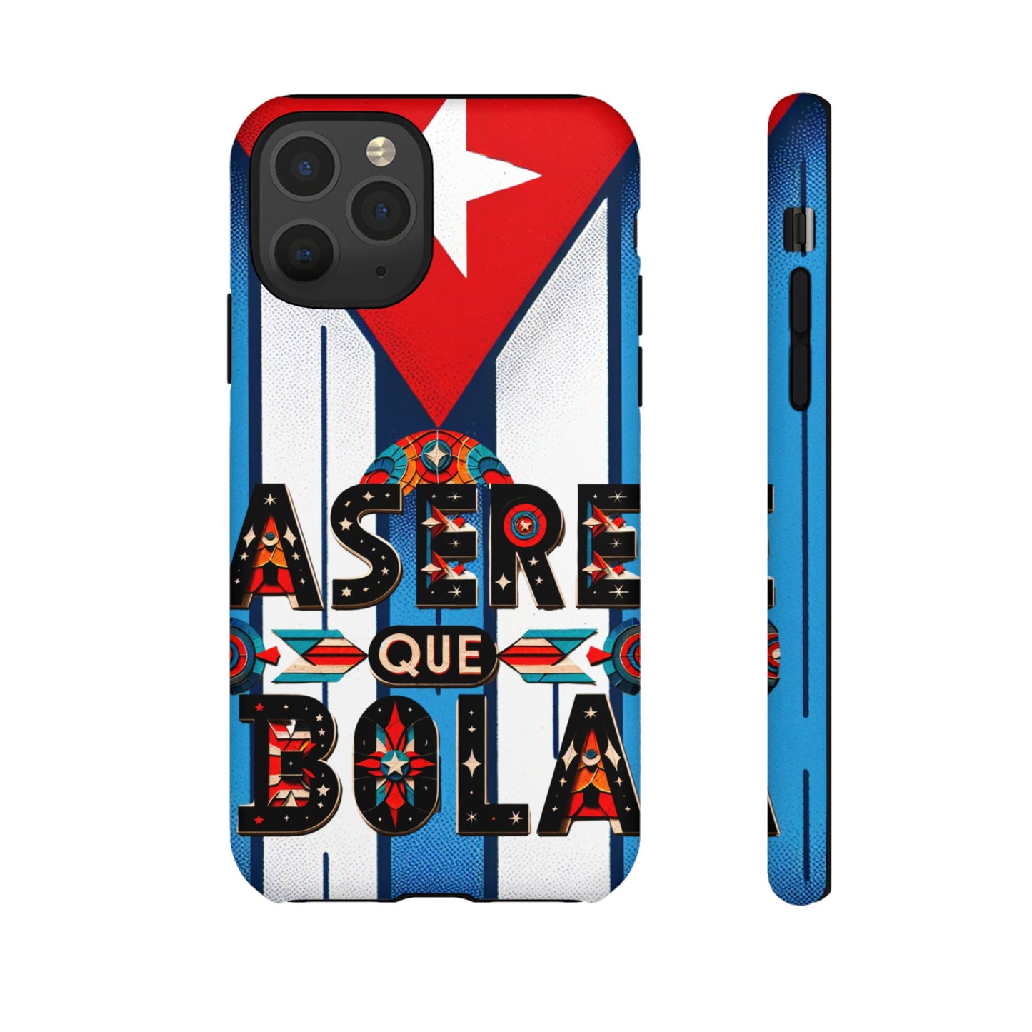 Tough Cases, cuba, bandera cubana, asere que bola, telefonos para cuba, fotos de cuba, orgullo cubano