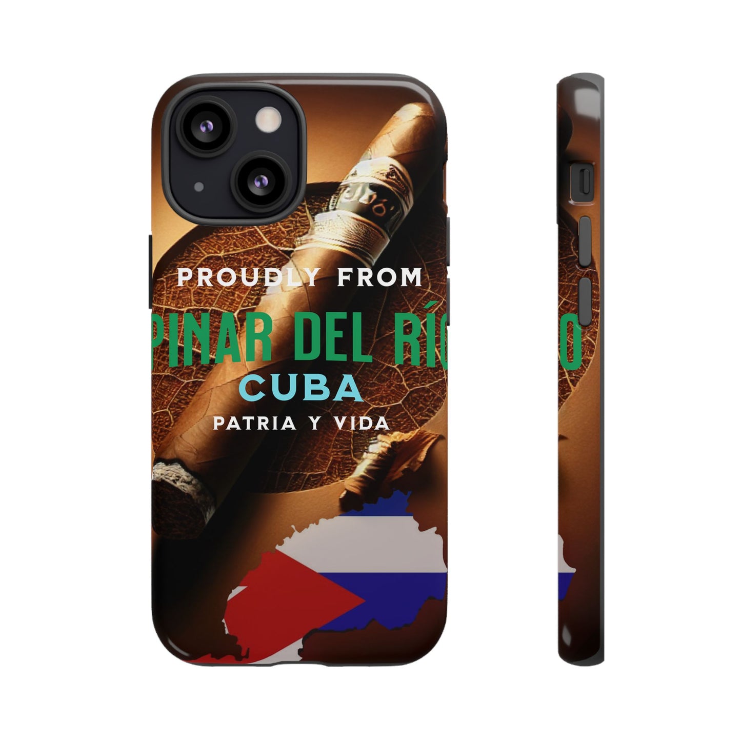 fundas de telefono, pinar del rio, cuba, asere, patria y vida, iphone, samasung