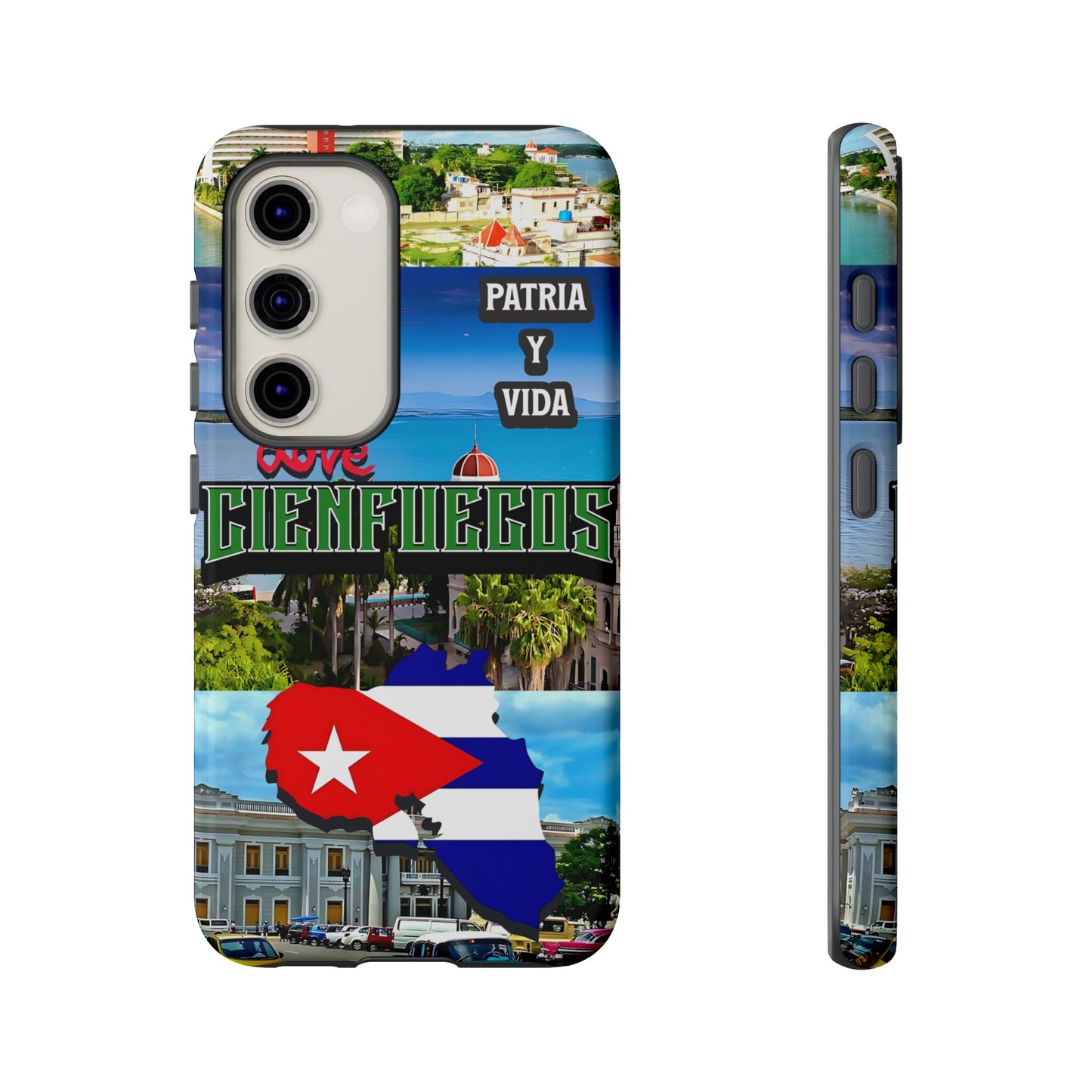 FUNDAS PARA TELEFONOS, CUBA, CIENFUEGOS, PROVINCIAS, IPHONE, SAMDUNG