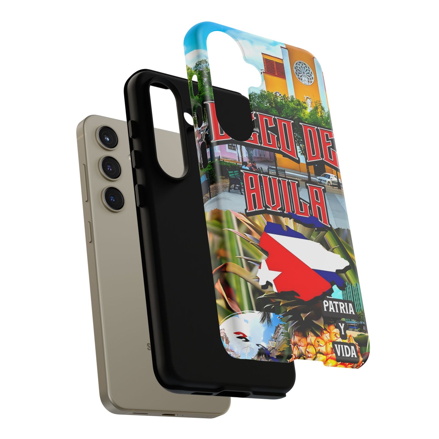 FUNDAS PARA TELEFONOS, CUBA, CIEGO DE AVILA, PROVINCIAS, IPHONE, SAMSUNG