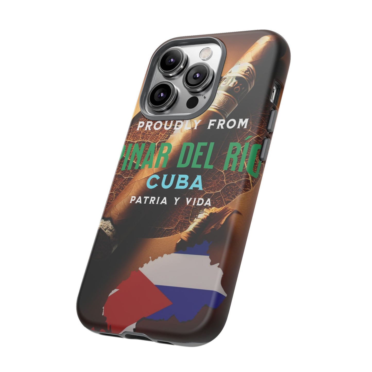 fundas de telefono, pinar del rio, cuba, asere, patria y vida, iphone, samasung