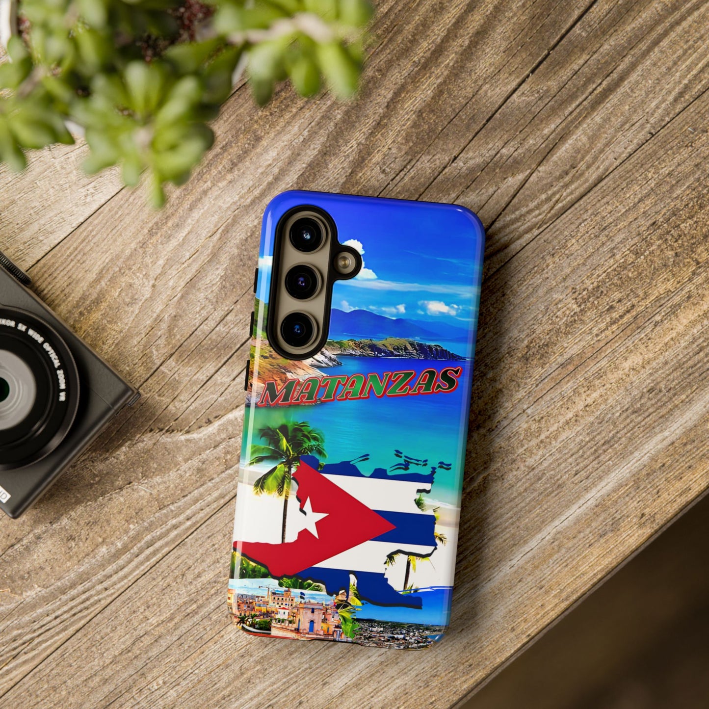 FUNDAS PARA TELEFONOS, CUBA, MATANZAS, BANDERA DE CUBA, IPHONE, SAMSUNG