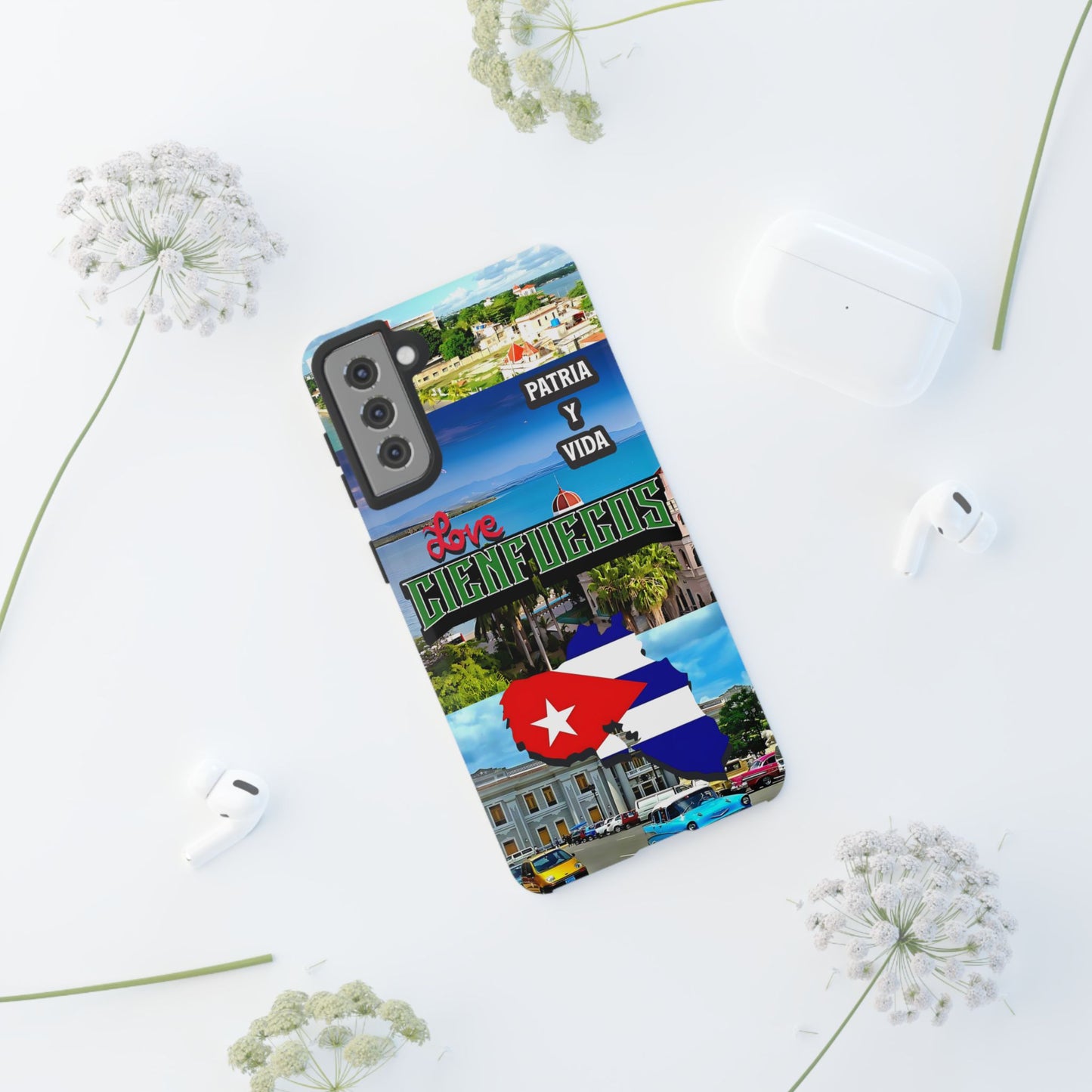 FUNDAS PARA TELEFONOS, CUBA, CIENFUEGOS, PROVINCIAS, IPHONE, SAMDUNG