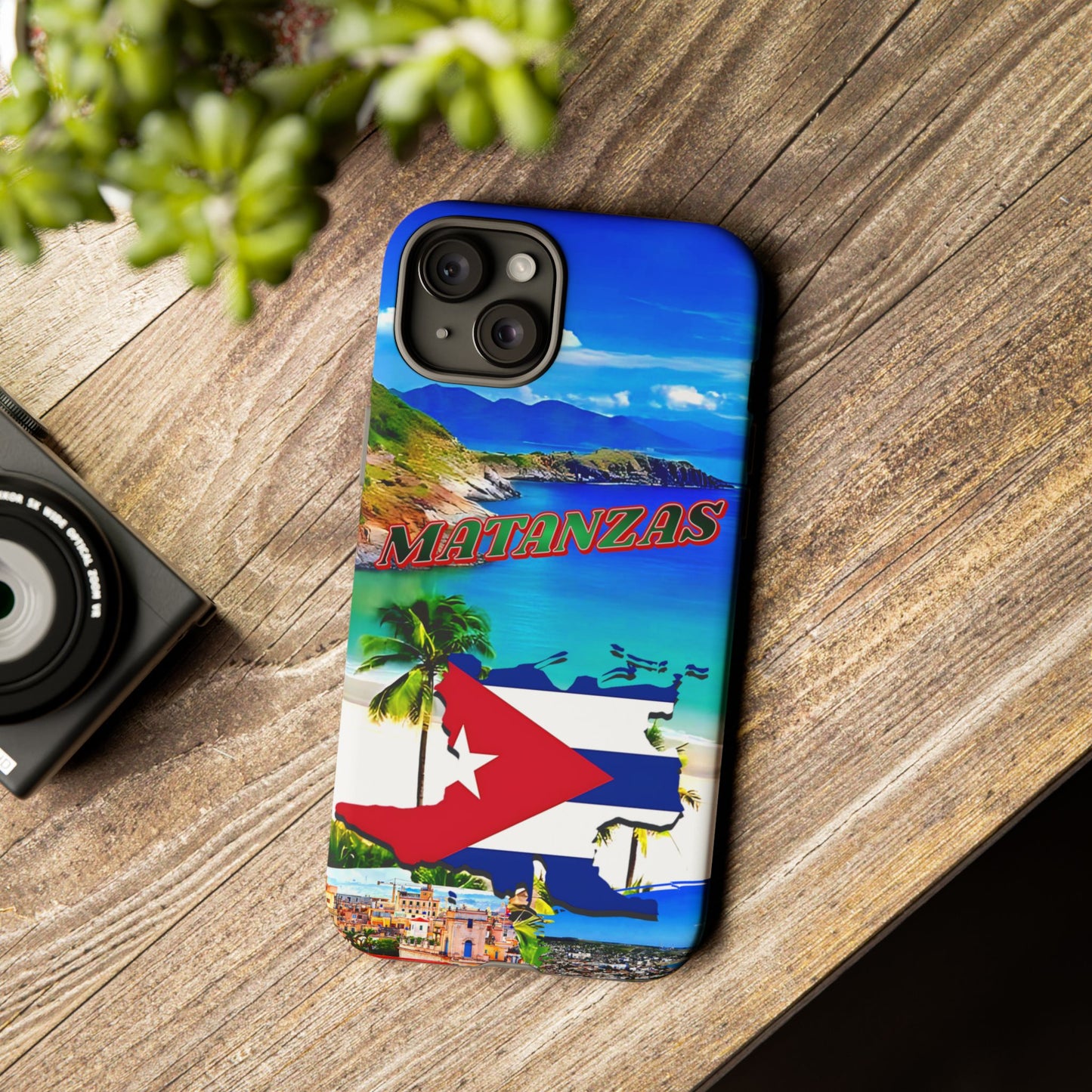 FUNDAS PARA TELEFONOS, CUBA, MATANZAS, BANDERA DE CUBA, IPHONE, SAMSUNG