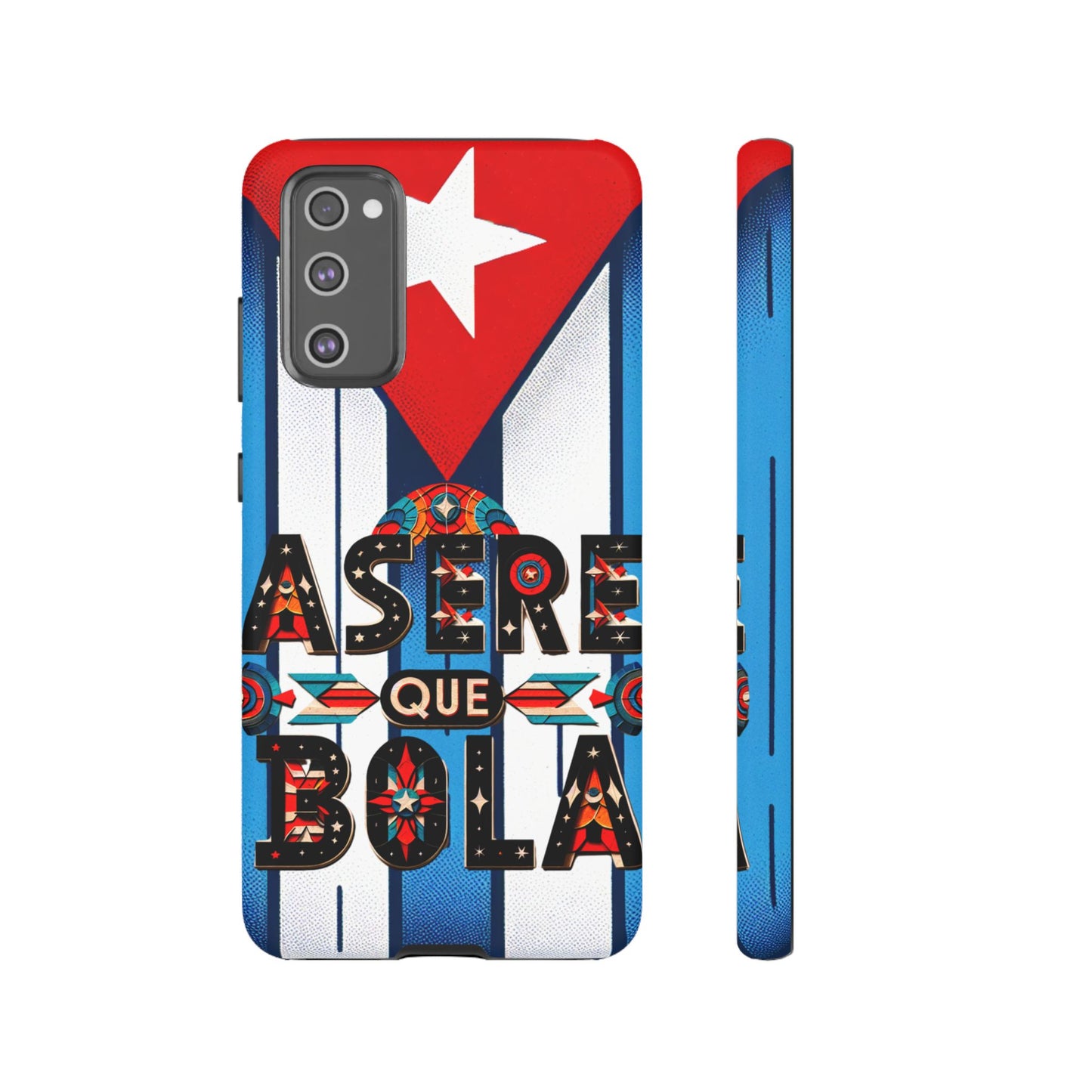 Tough Cases, cuba, bandera cubana, asere que bola, telefonos para cuba, fotos de cuba, orgullo cubano