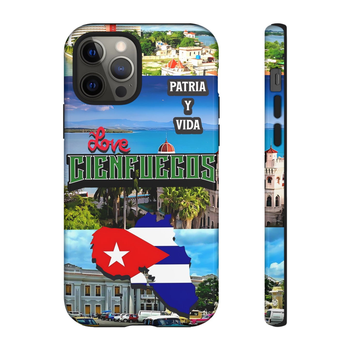 FUNDAS PARA TELEFONOS, CUBA, CIENFUEGOS, PROVINCIAS, IPHONE, SAMDUNG