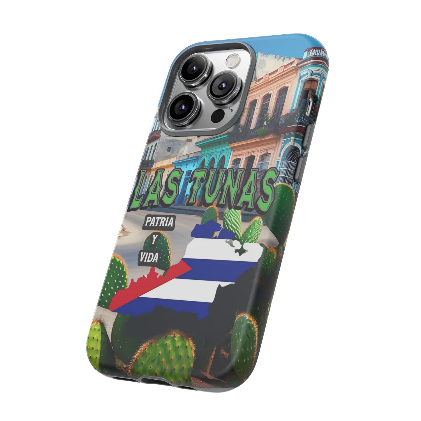 FUNDA DE TELEFONO, CUBA, LAS TUNAS, PROVINCIAS DE CUBA, IPHONE, SAMSUNG, PATRIA Y VIDA