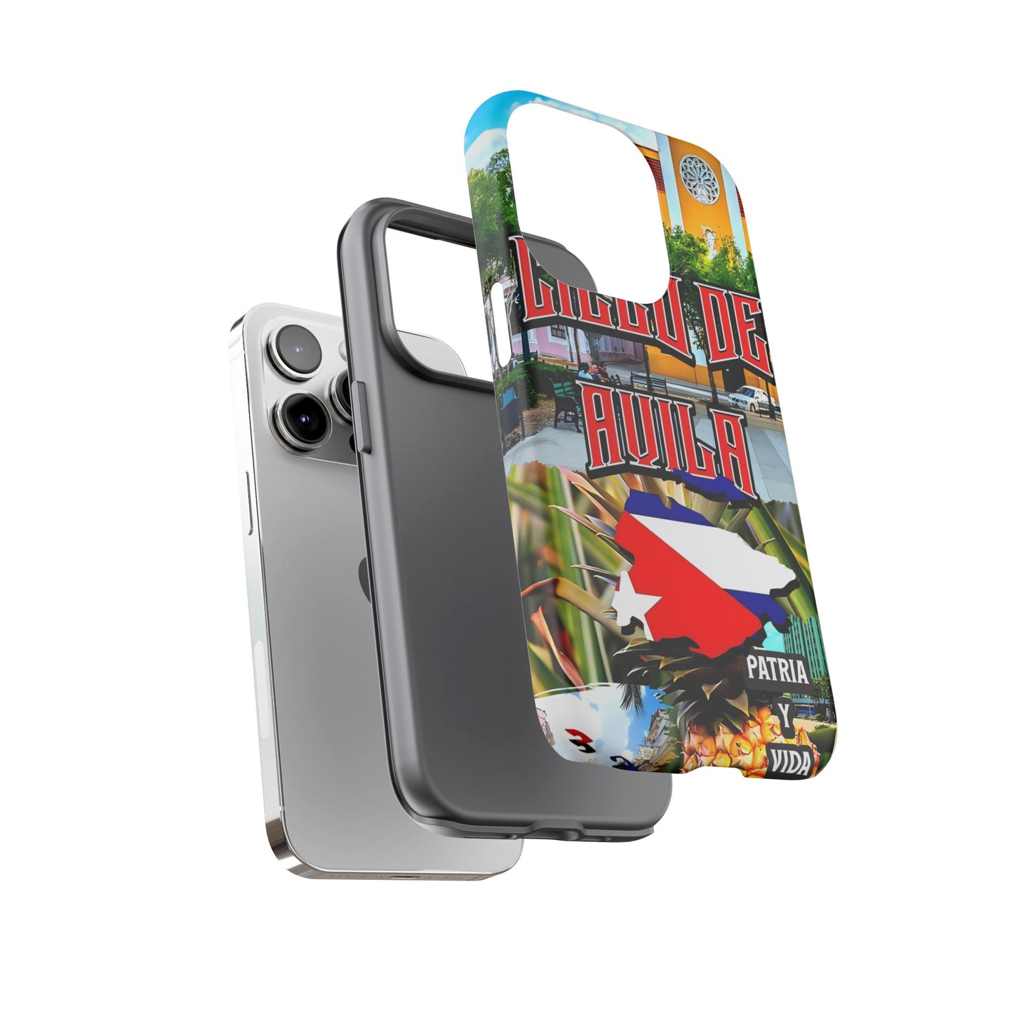 FUNDAS PARA TELEFONOS, CUBA, CIEGO DE AVILA, PROVINCIAS, IPHONE, SAMSUNG