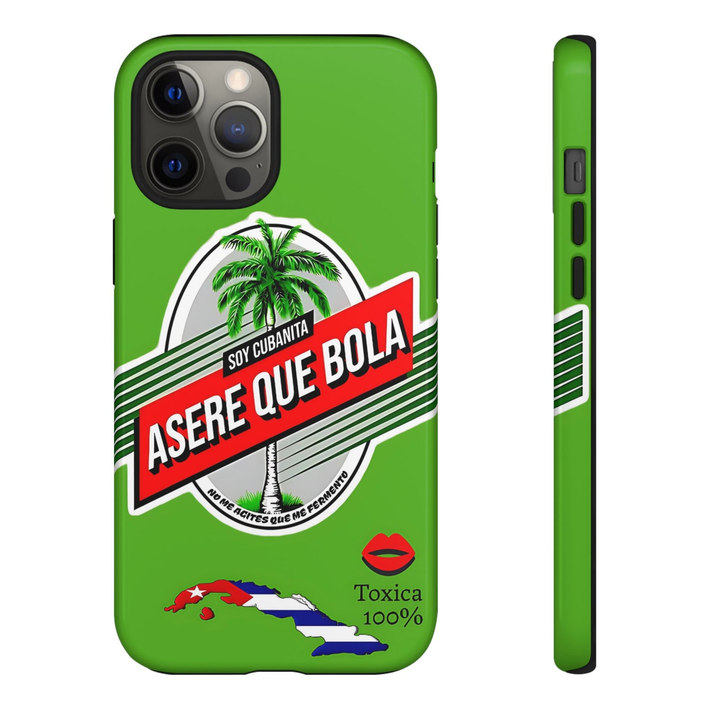 FUNDAS PARA TELEFONOS, CUBA, CERVEZA CUBANA, ASERE QUE BOLA, CUBANAS,