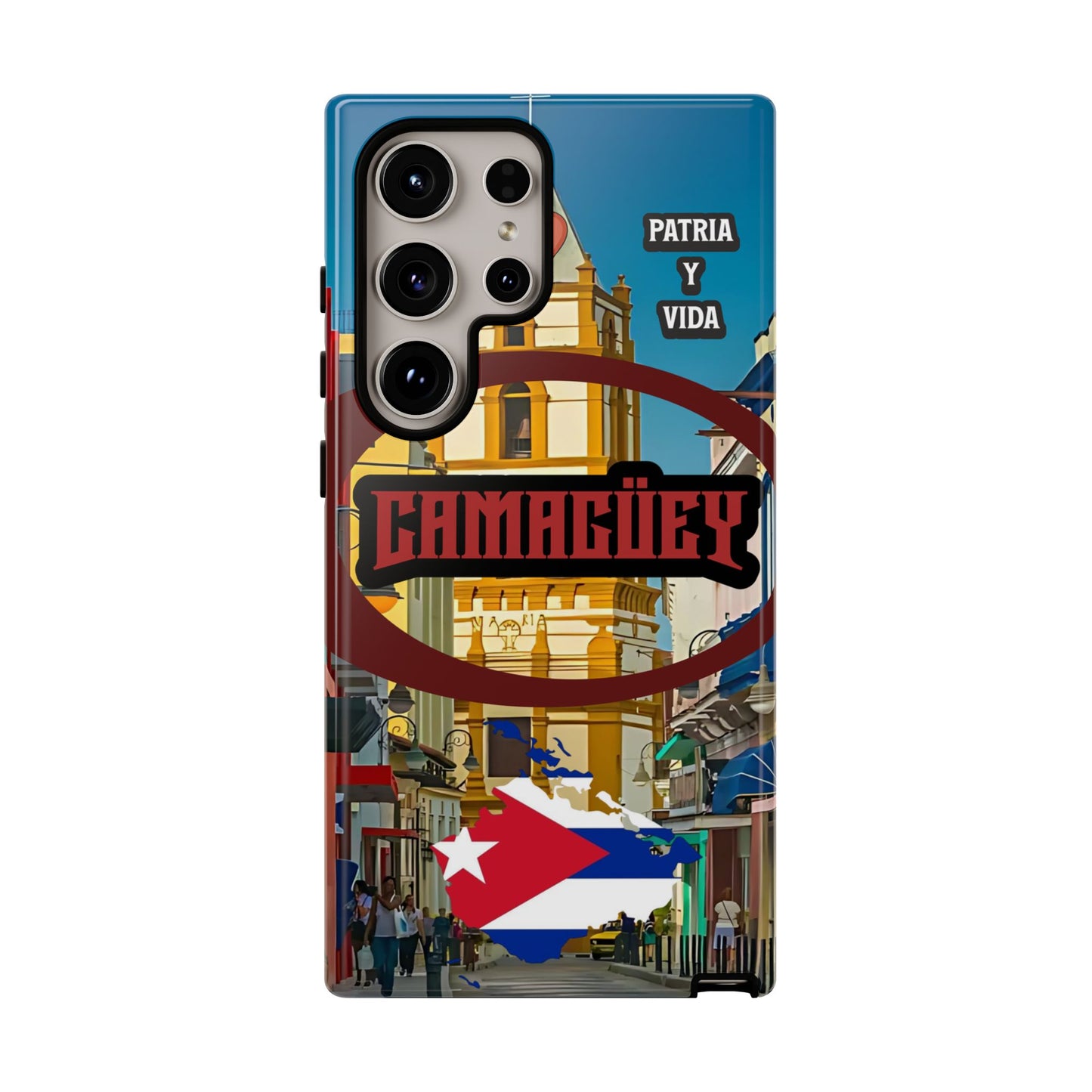 fundas de telefonos, cuba, asere,CAMAGUEY, patria y vida, iphone, samsung