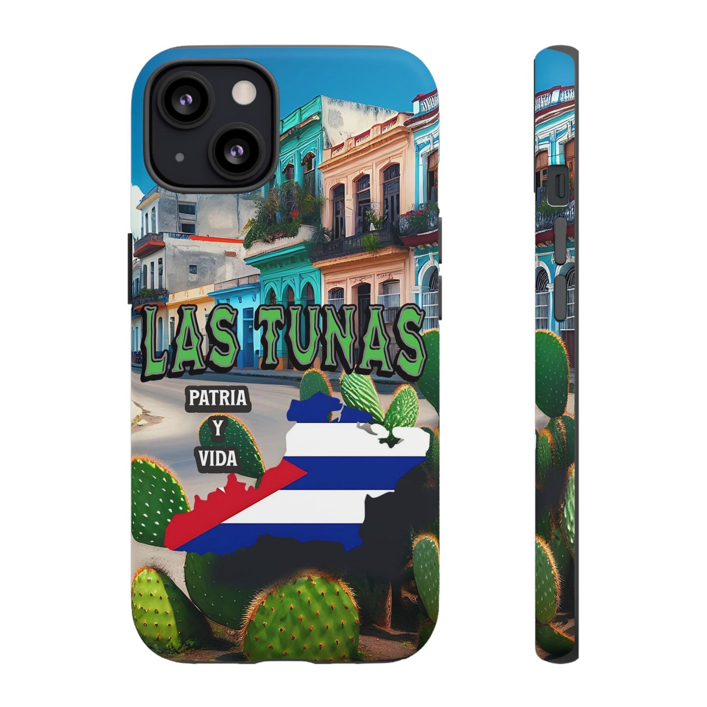 FUNDA DE TELEFONO, CUBA, LAS TUNAS, PROVINCIAS DE CUBA, IPHONE, SAMSUNG, PATRIA Y VIDA