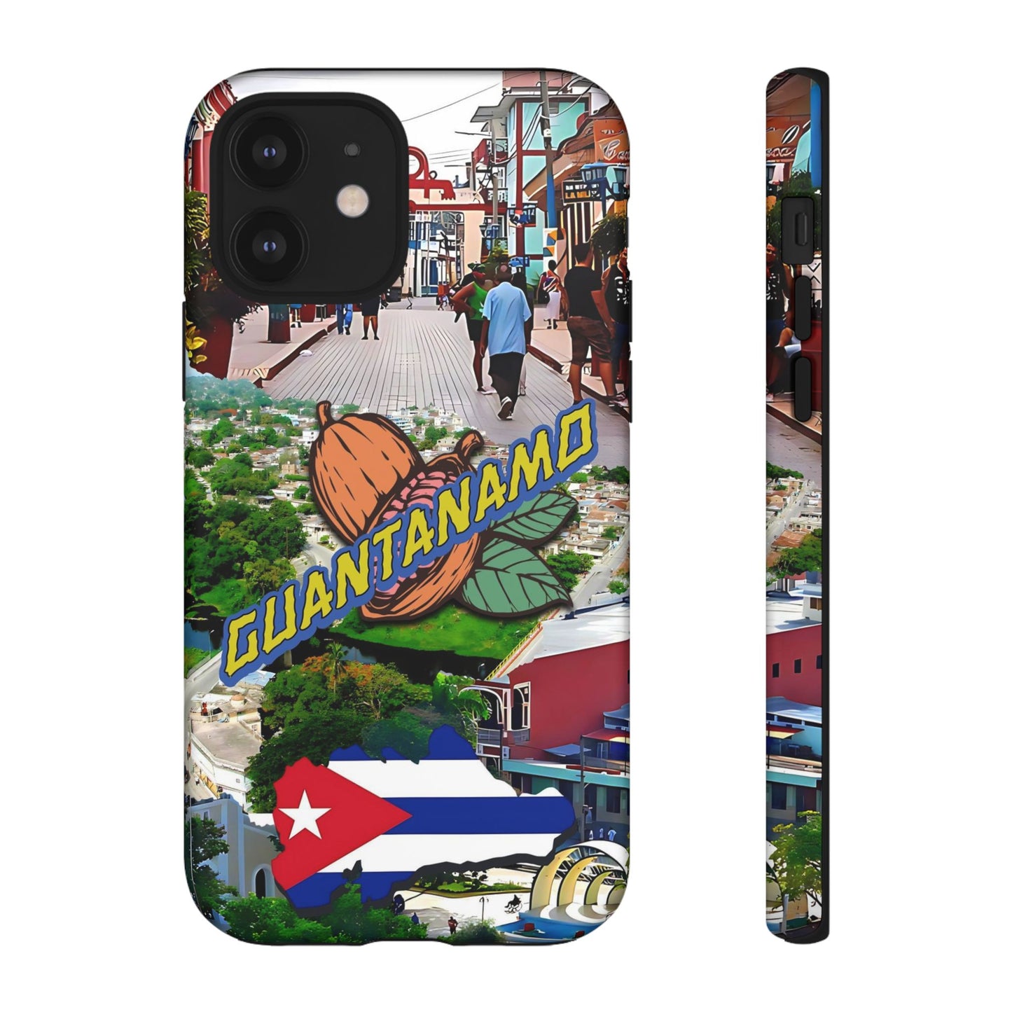 FUNDAS PARA TELEFONOS, IPHONE, SAMSUNG, GUANTANAMO CUBA, PROVINCIAS