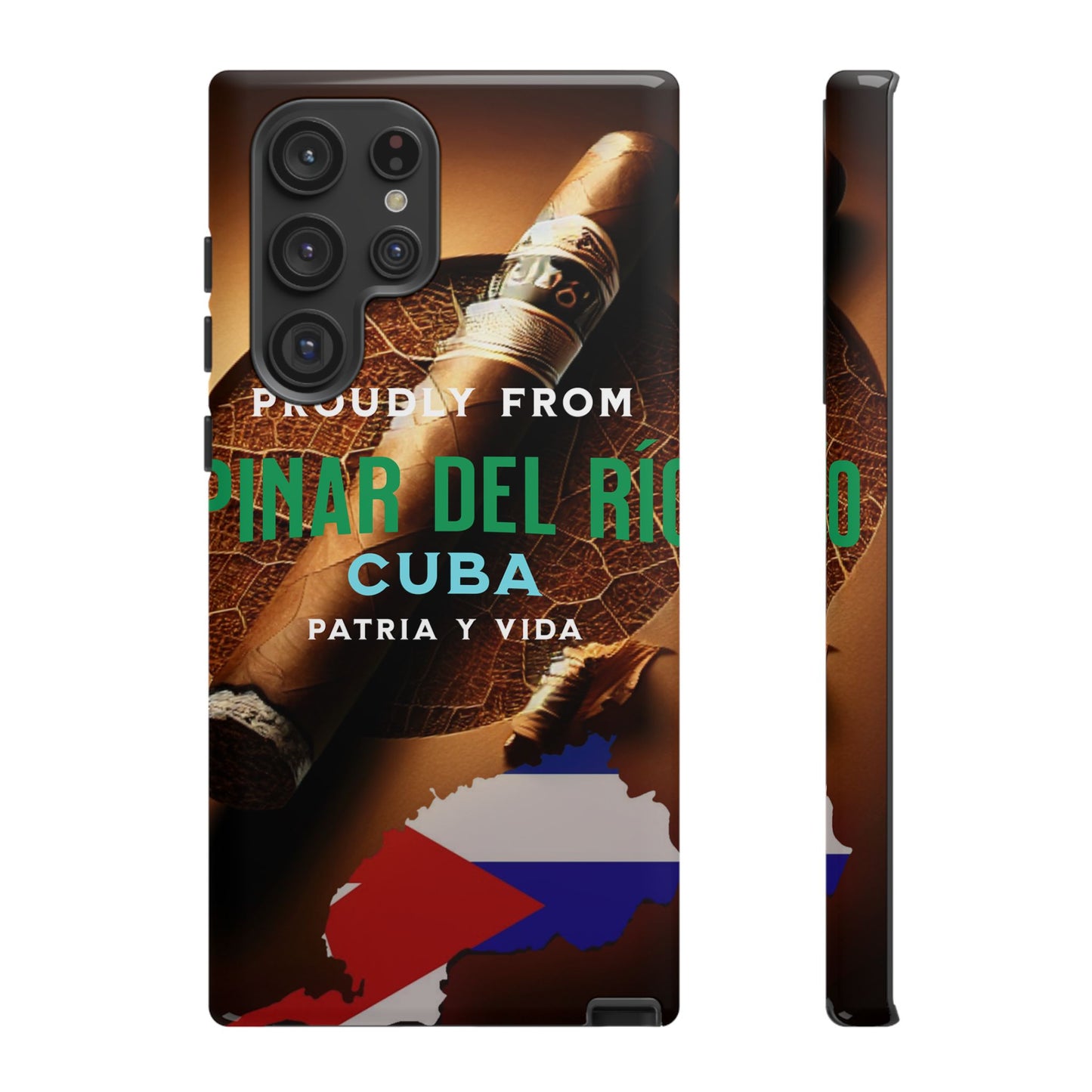 fundas de telefono, pinar del rio, cuba, asere, patria y vida, iphone, samasung