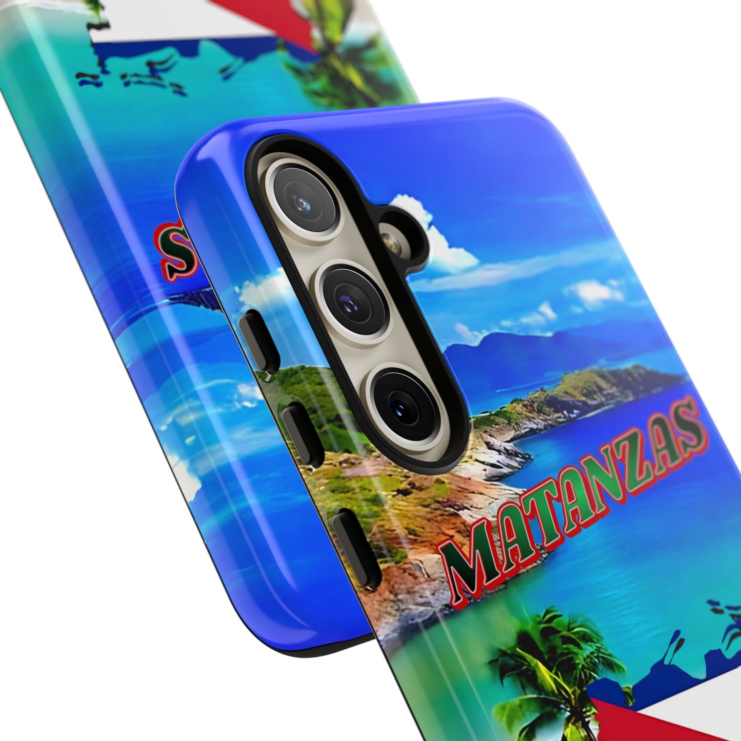 FUNDAS PARA TELEFONOS, CUBA, MATANZAS, BANDERA DE CUBA, IPHONE, SAMSUNG