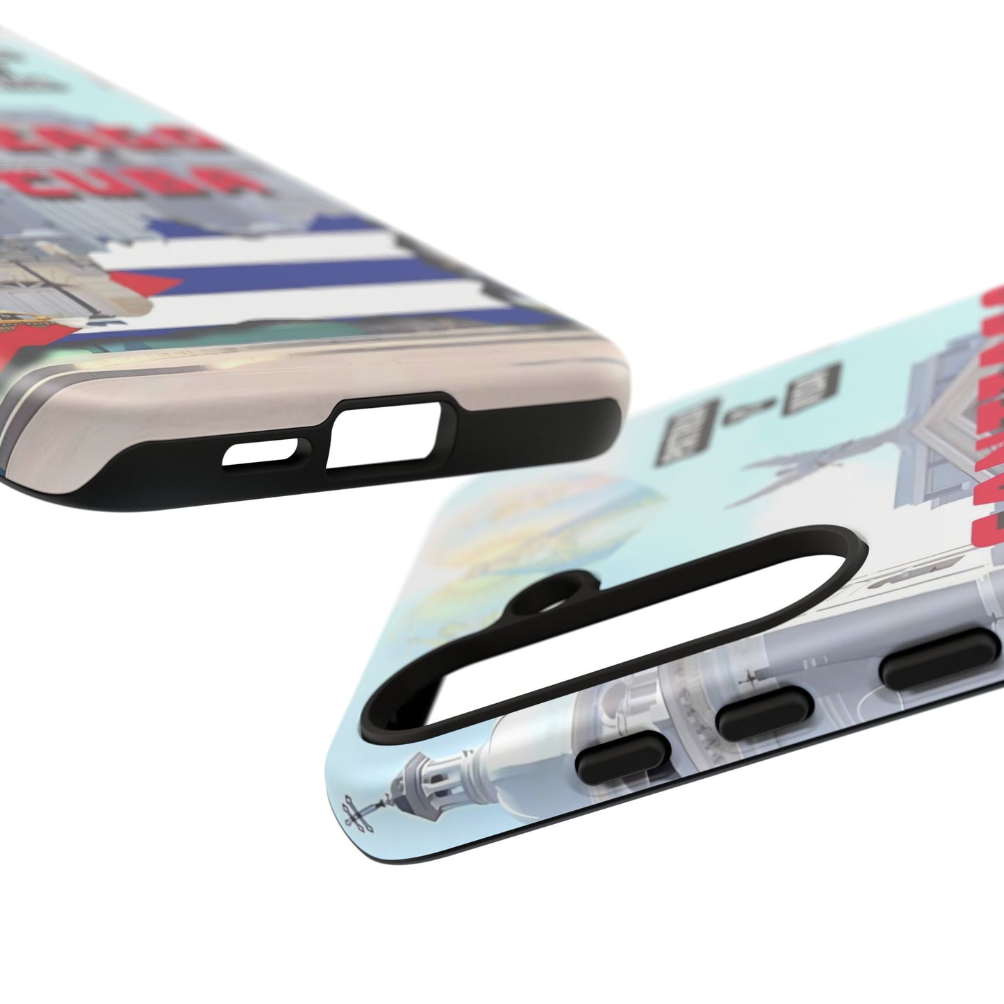 FUNDAS PARA TELEFONOS, CUBA, SANTIAGO DE CUBA, IPHONE, SAMSUNG, PATRIA Y VIDA, PROVINCIAS