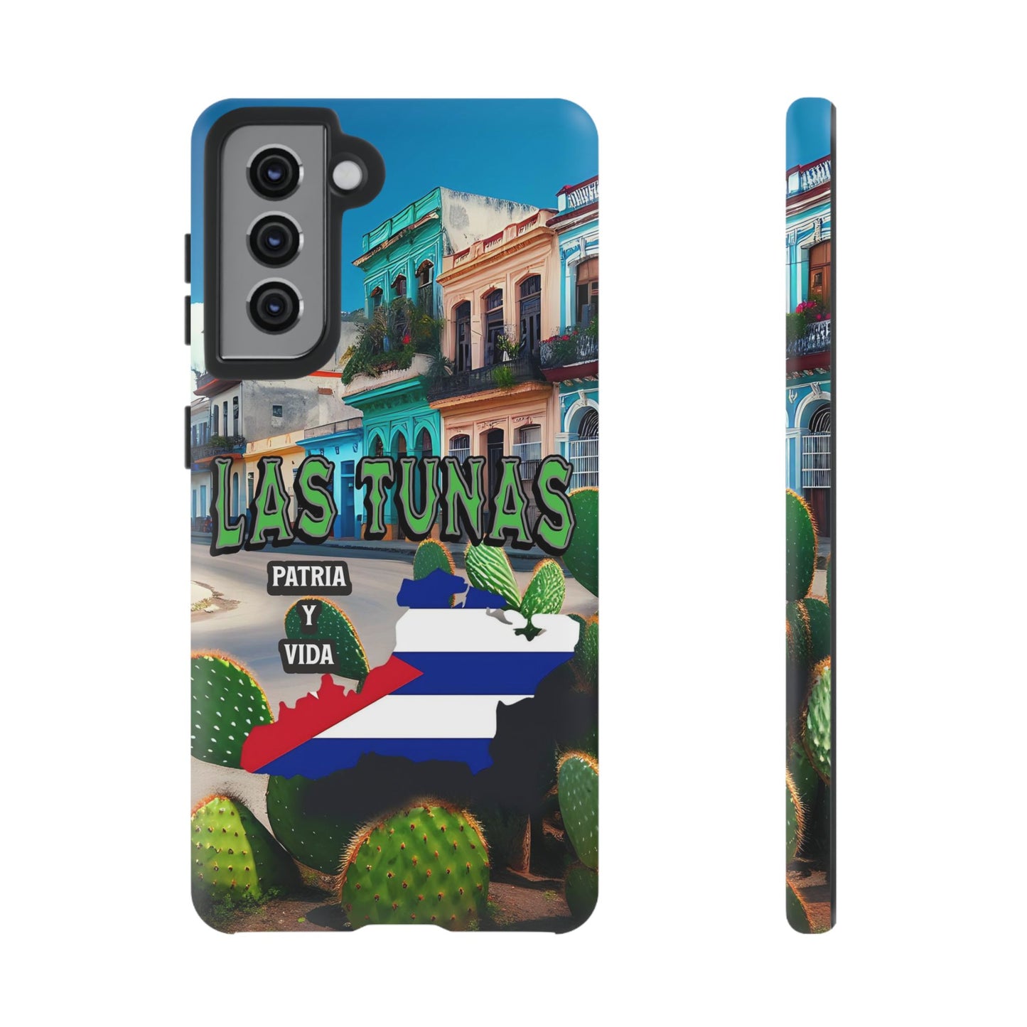 FUNDA DE TELEFONO, CUBA, LAS TUNAS, PROVINCIAS DE CUBA, IPHONE, SAMSUNG, PATRIA Y VIDA