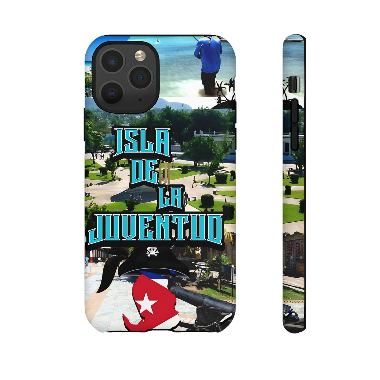 FUNDAS PARA TELEFONOS, CUBA, ISLA DE LA JUVENTUD, PROVINCIAS, IPHONE, SAMSUNG