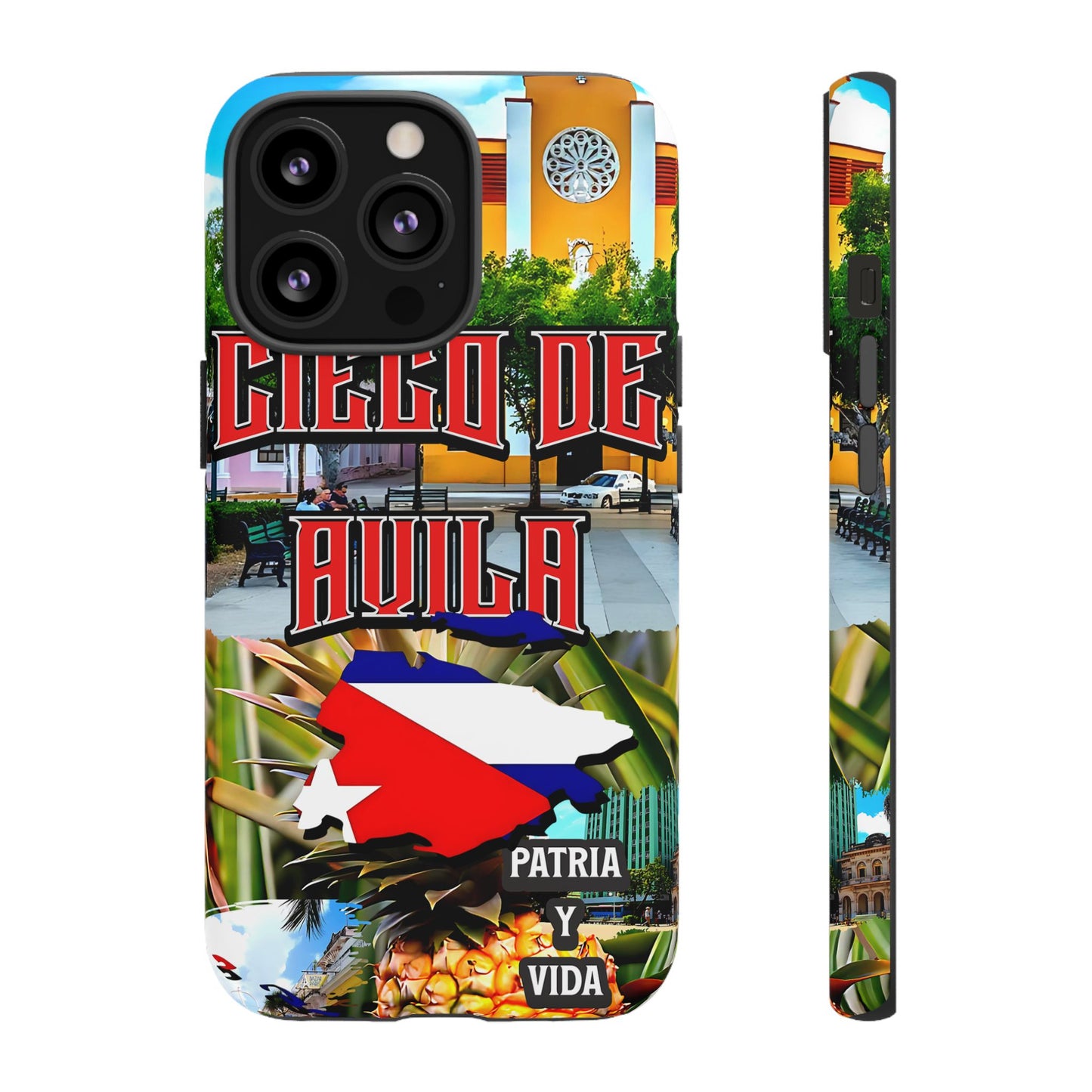 FUNDAS PARA TELEFONOS, CUBA, CIEGO DE AVILA, PROVINCIAS, IPHONE, SAMSUNG