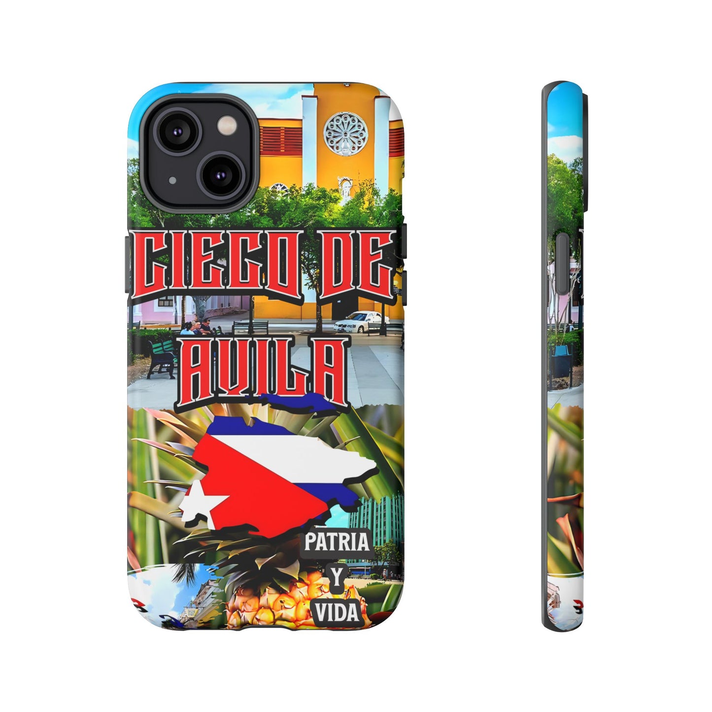 FUNDAS PARA TELEFONOS, CUBA, CIEGO DE AVILA, PROVINCIAS, IPHONE, SAMSUNG