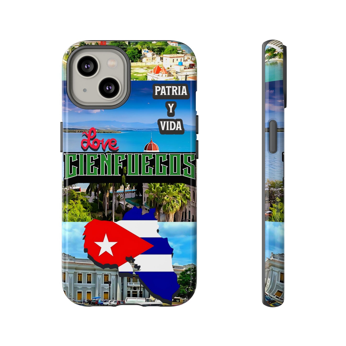 FUNDAS PARA TELEFONOS, CUBA, CIENFUEGOS, PROVINCIAS, IPHONE, SAMDUNG