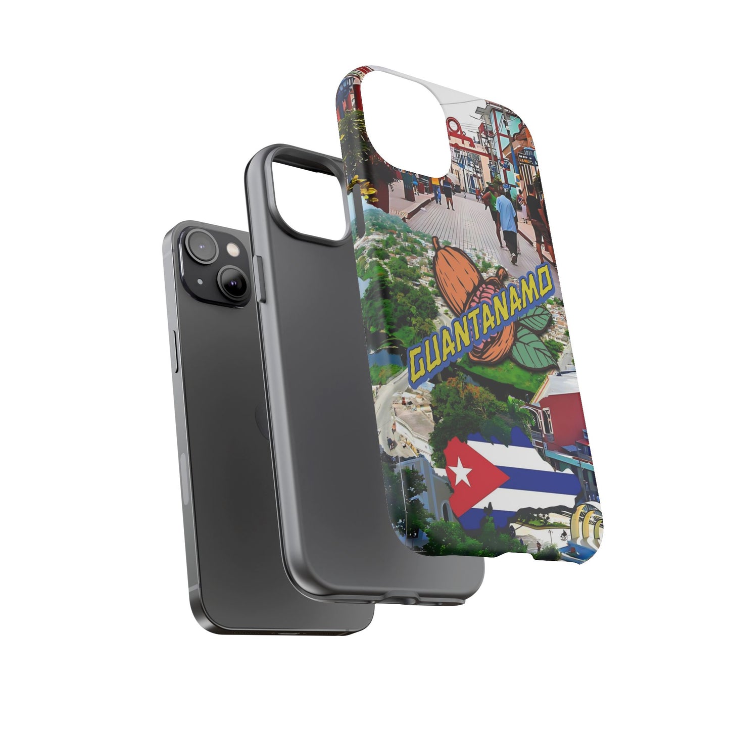 FUNDAS PARA TELEFONOS, IPHONE, SAMSUNG, GUANTANAMO CUBA, PROVINCIAS