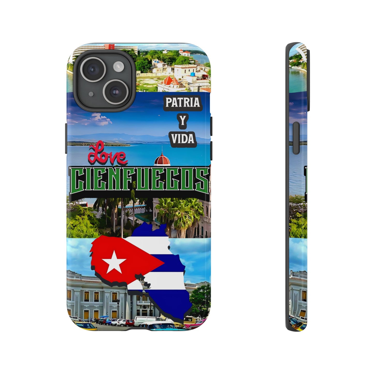 FUNDAS PARA TELEFONOS, CUBA, CIENFUEGOS, PROVINCIAS, IPHONE, SAMDUNG