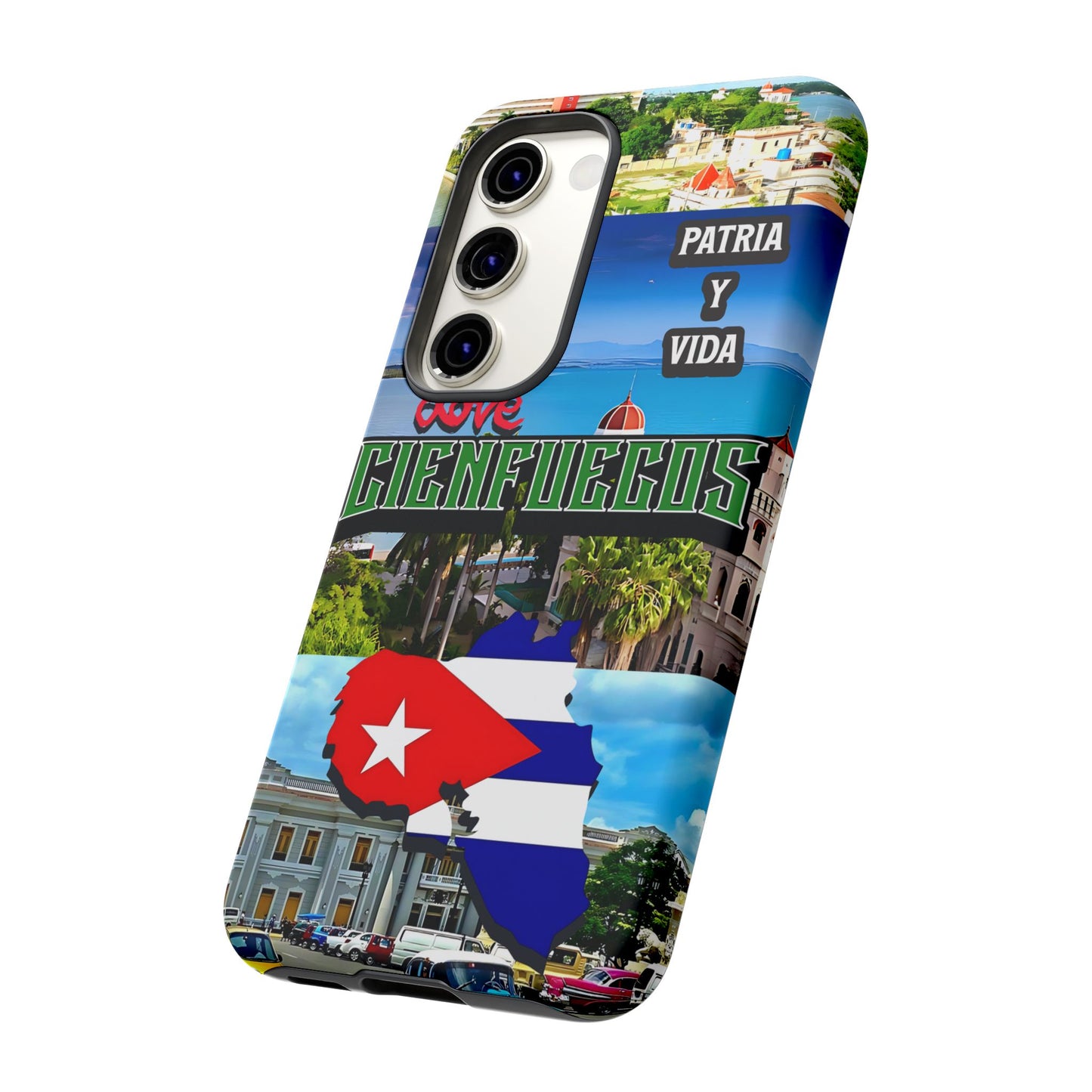 FUNDAS PARA TELEFONOS, CUBA, CIENFUEGOS, PROVINCIAS, IPHONE, SAMDUNG