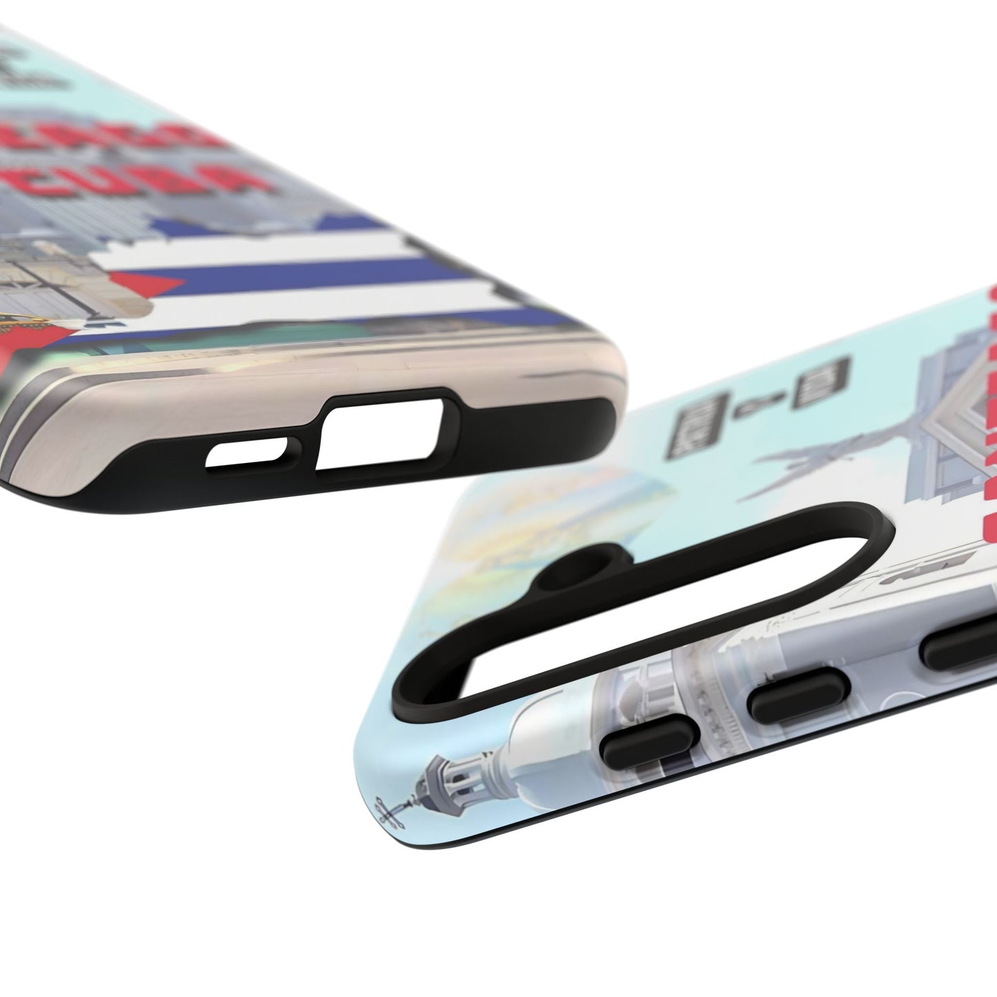 FUNDAS PARA TELEFONOS, CUBA, SANTIAGO DE CUBA, IPHONE, SAMSUNG, PATRIA Y VIDA, PROVINCIAS