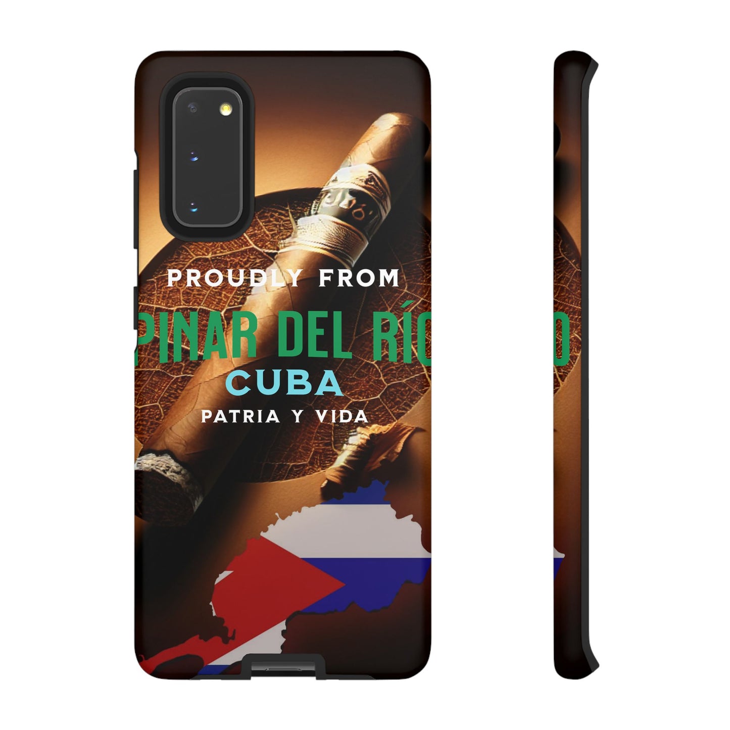 fundas de telefono, pinar del rio, cuba, asere, patria y vida, iphone, samasung