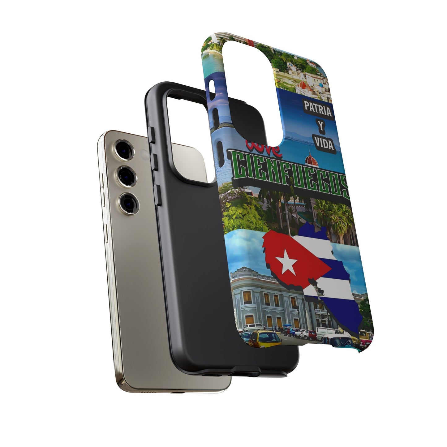 FUNDAS PARA TELEFONOS, CUBA, CIENFUEGOS, PROVINCIAS, IPHONE, SAMDUNG