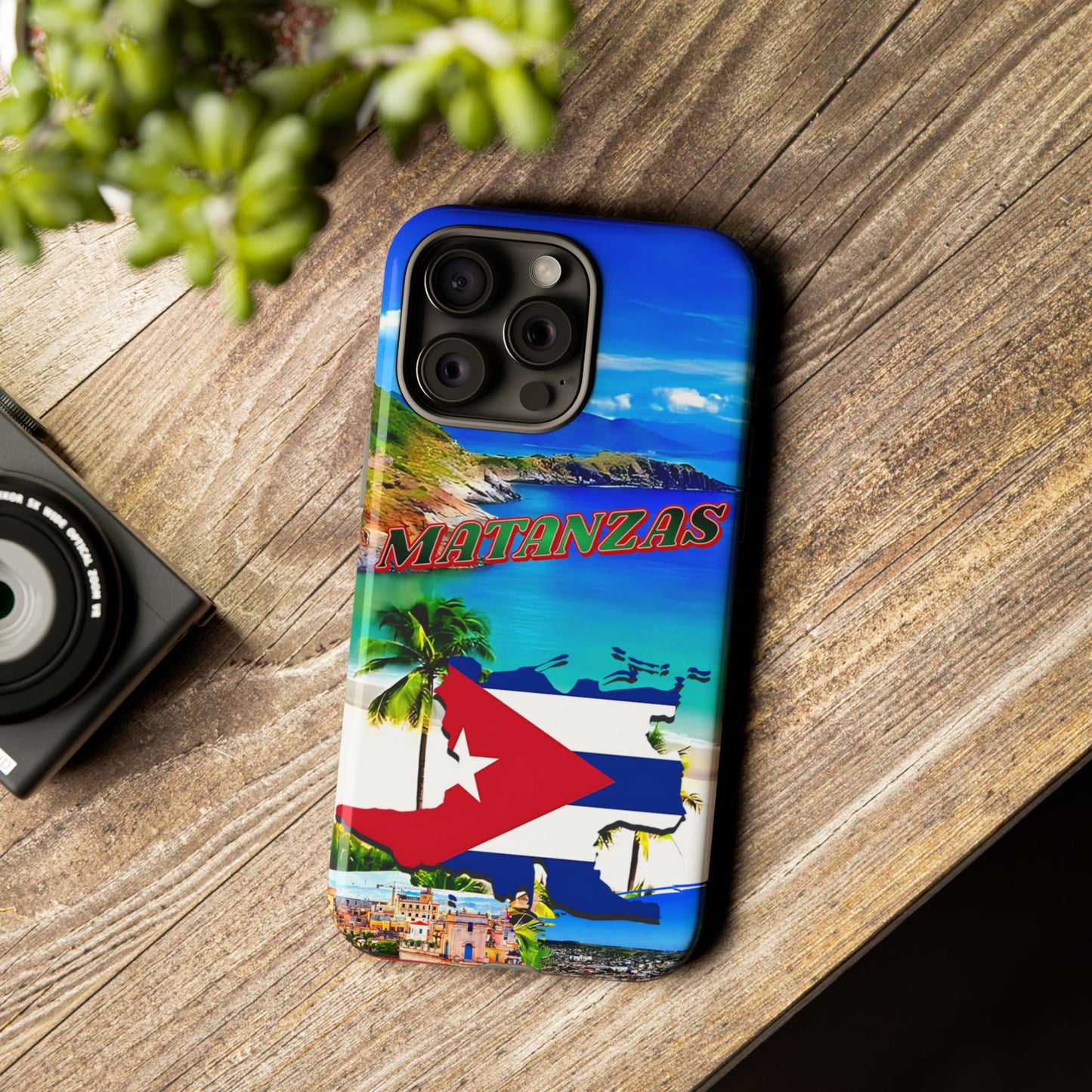 FUNDAS PARA TELEFONOS, CUBA, MATANZAS, BANDERA DE CUBA, IPHONE, SAMSUNG